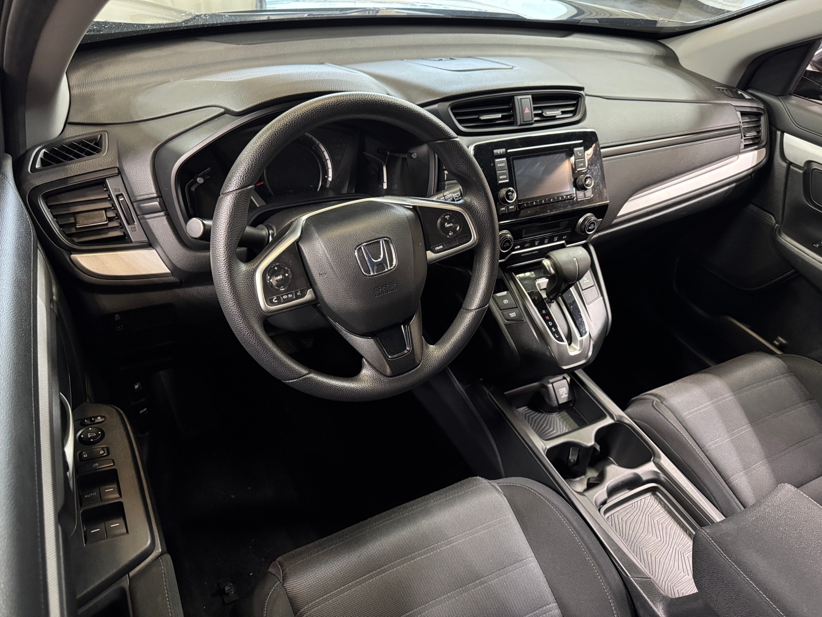 Thumbnail: 2019 Honda CR-V - 3