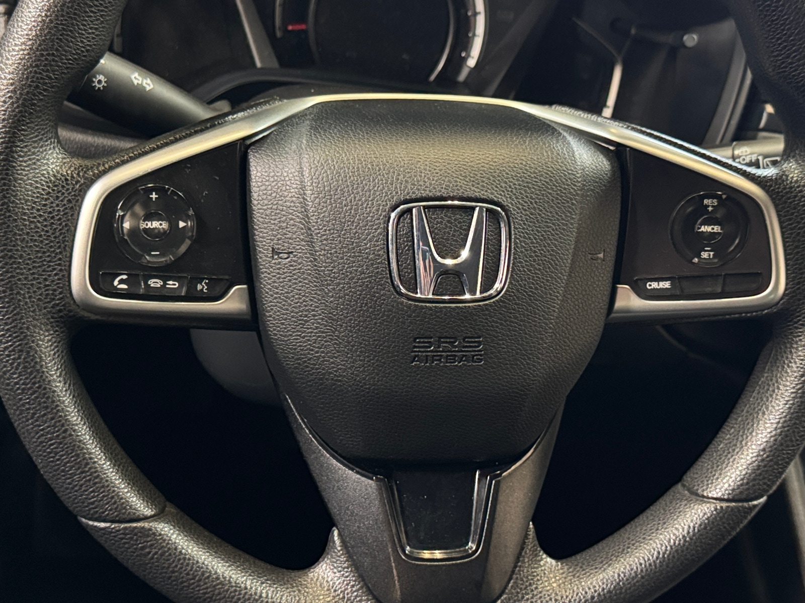 Thumbnail: 2019 Honda CR-V - 5