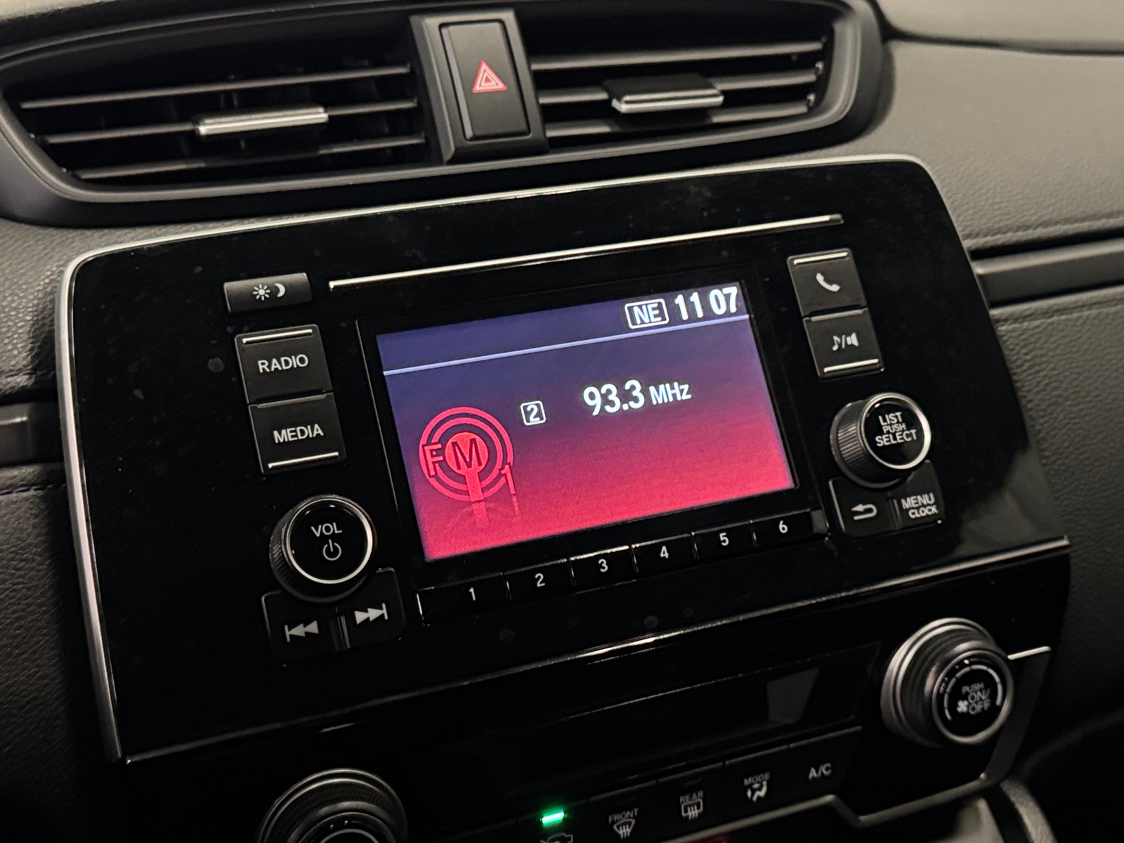 Thumbnail: 2019 Honda CR-V - 4