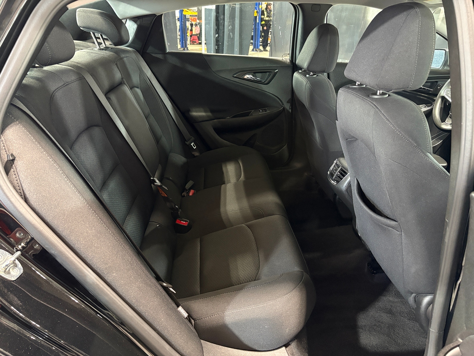 Thumbnail: 2024 Chevrolet Malibu - 6