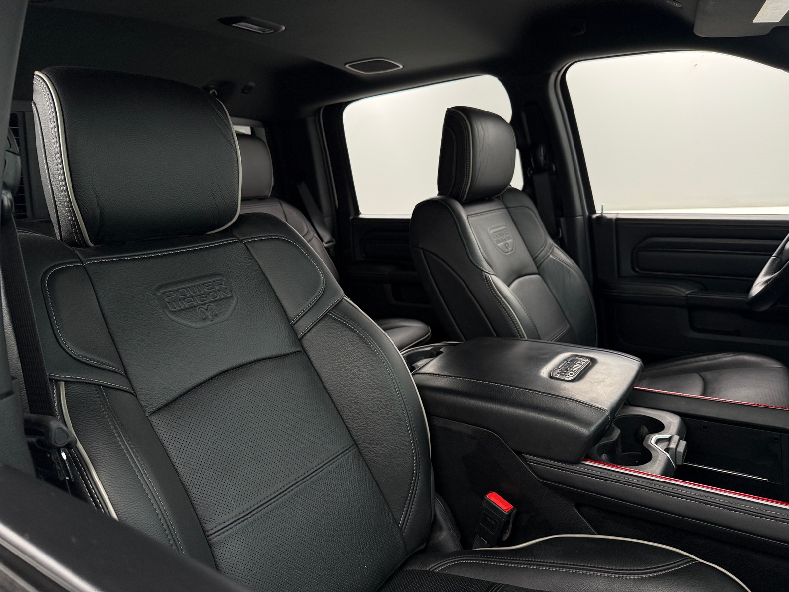 Thumbnail: 2023 RAM 2500 - 2