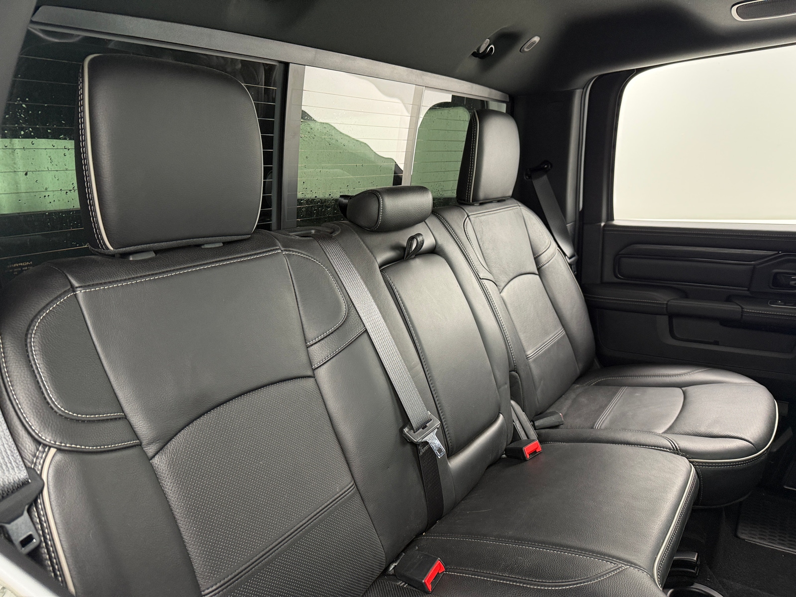 Thumbnail: 2023 RAM 2500 - 6