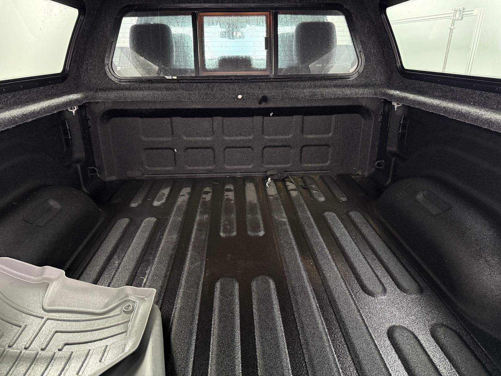 Thumbnail: 2023 RAM 2500 - 7