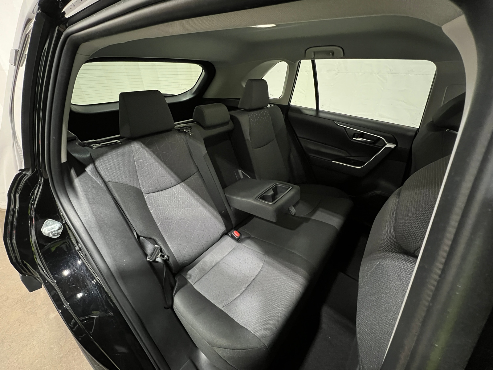 Thumbnail: 2025 Toyota RAV4 - 6