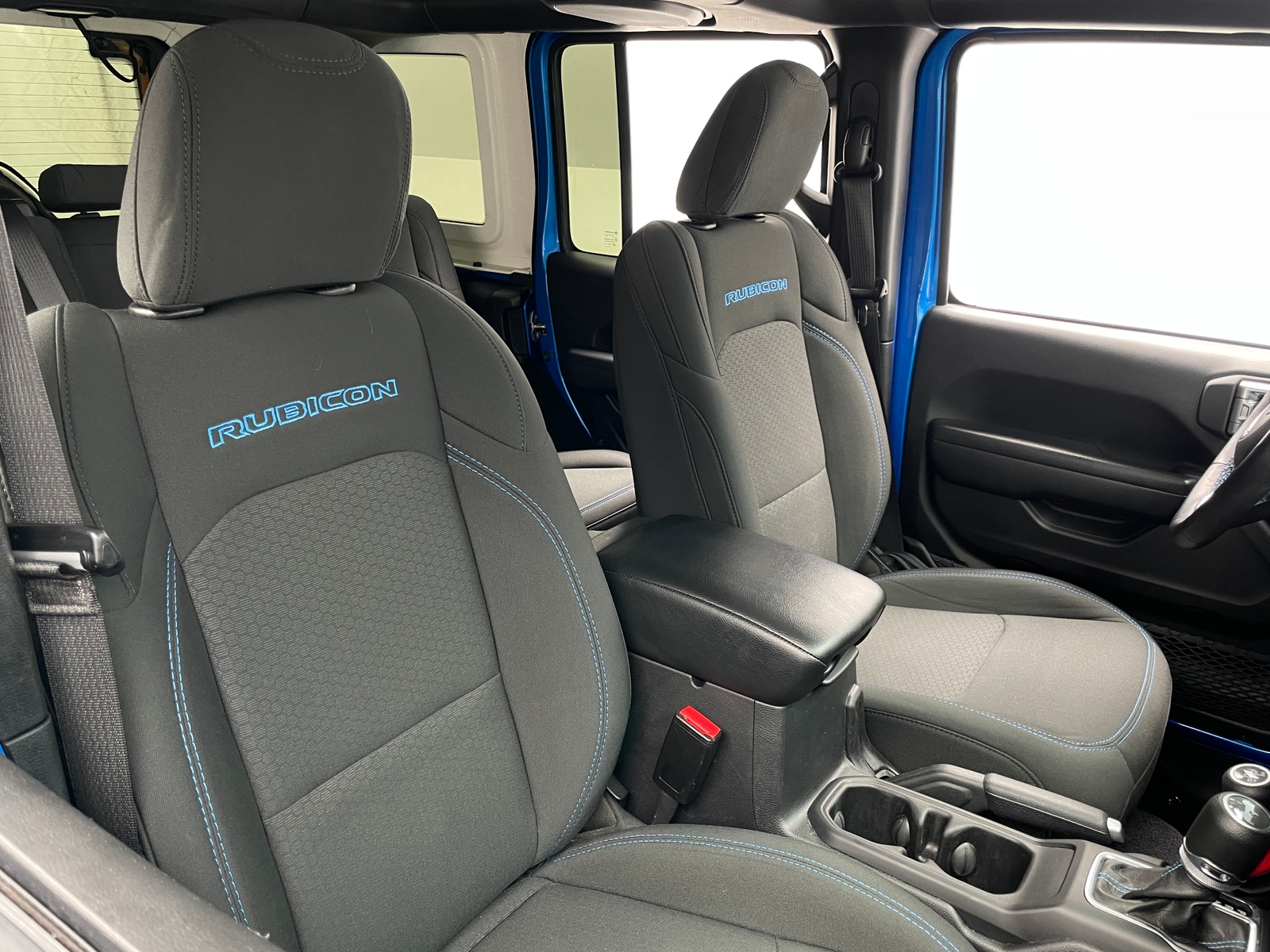 Thumbnail: 2023 Jeep Wrangler - 2