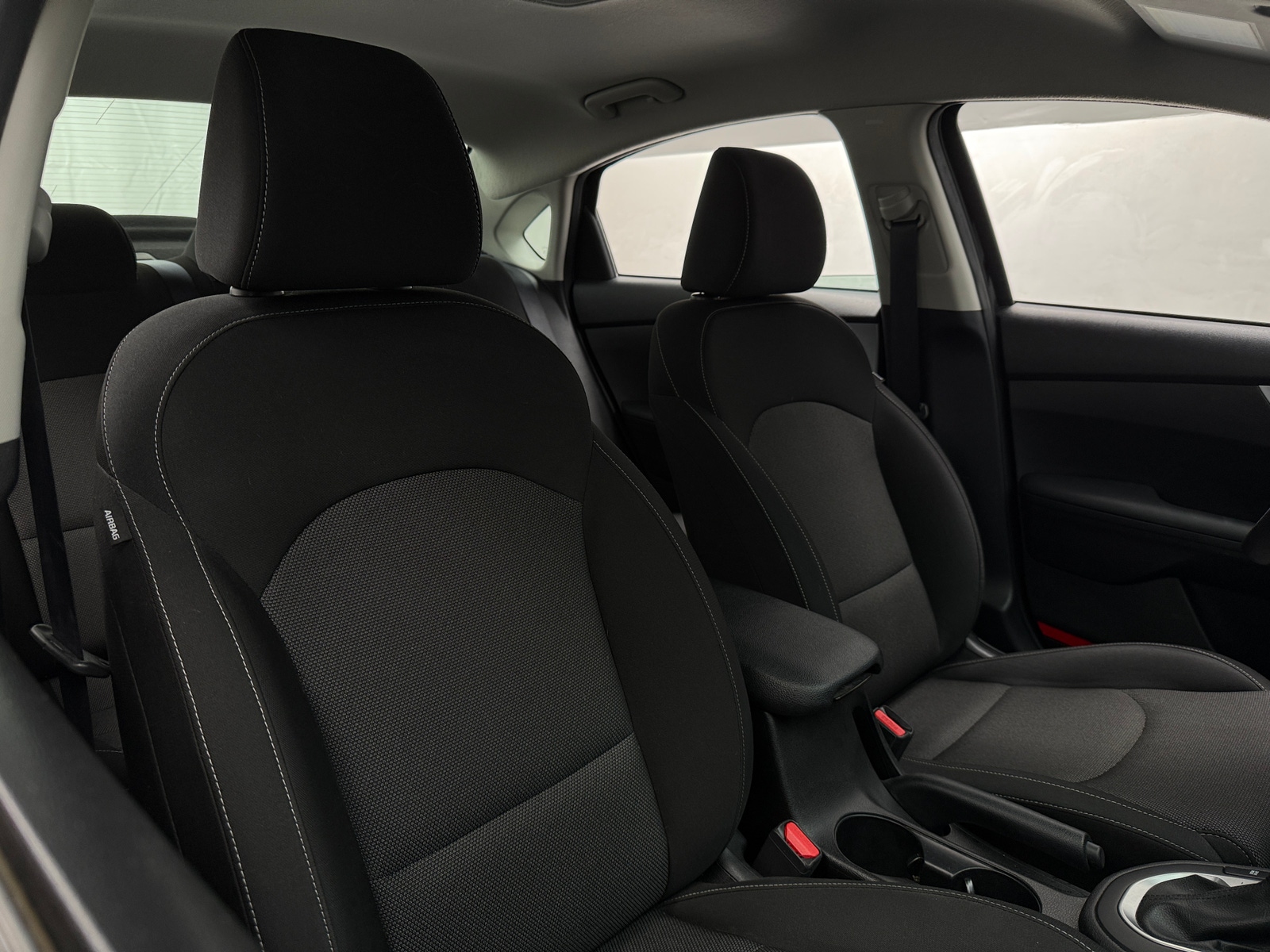 Thumbnail: 2024 Kia Forte - 2