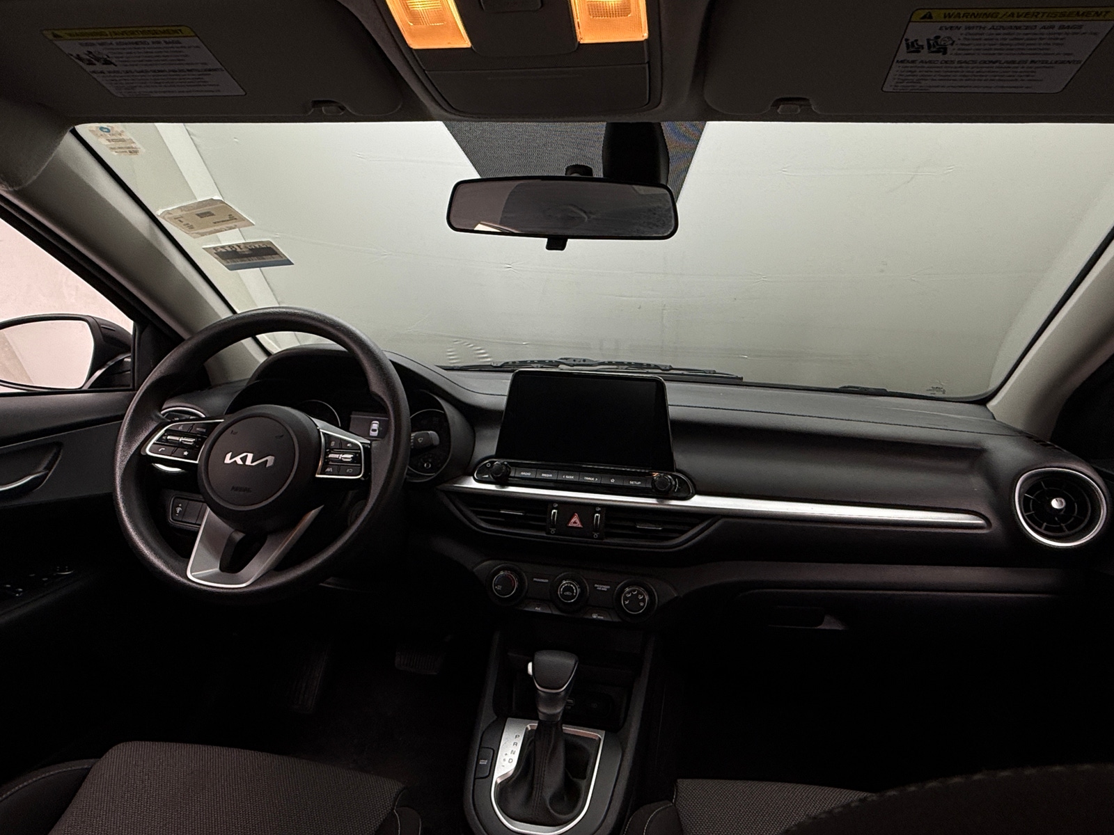 Thumbnail: 2024 Kia Forte - 3