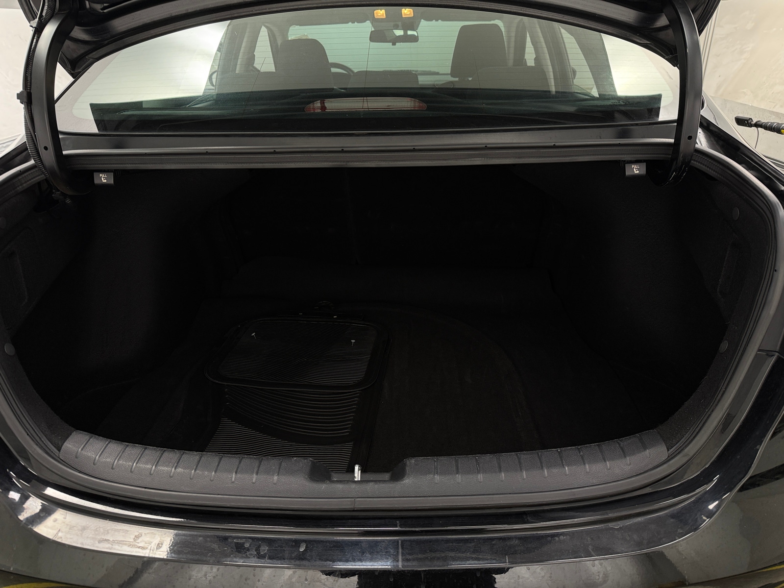 Thumbnail: 2024 Kia Forte - 7