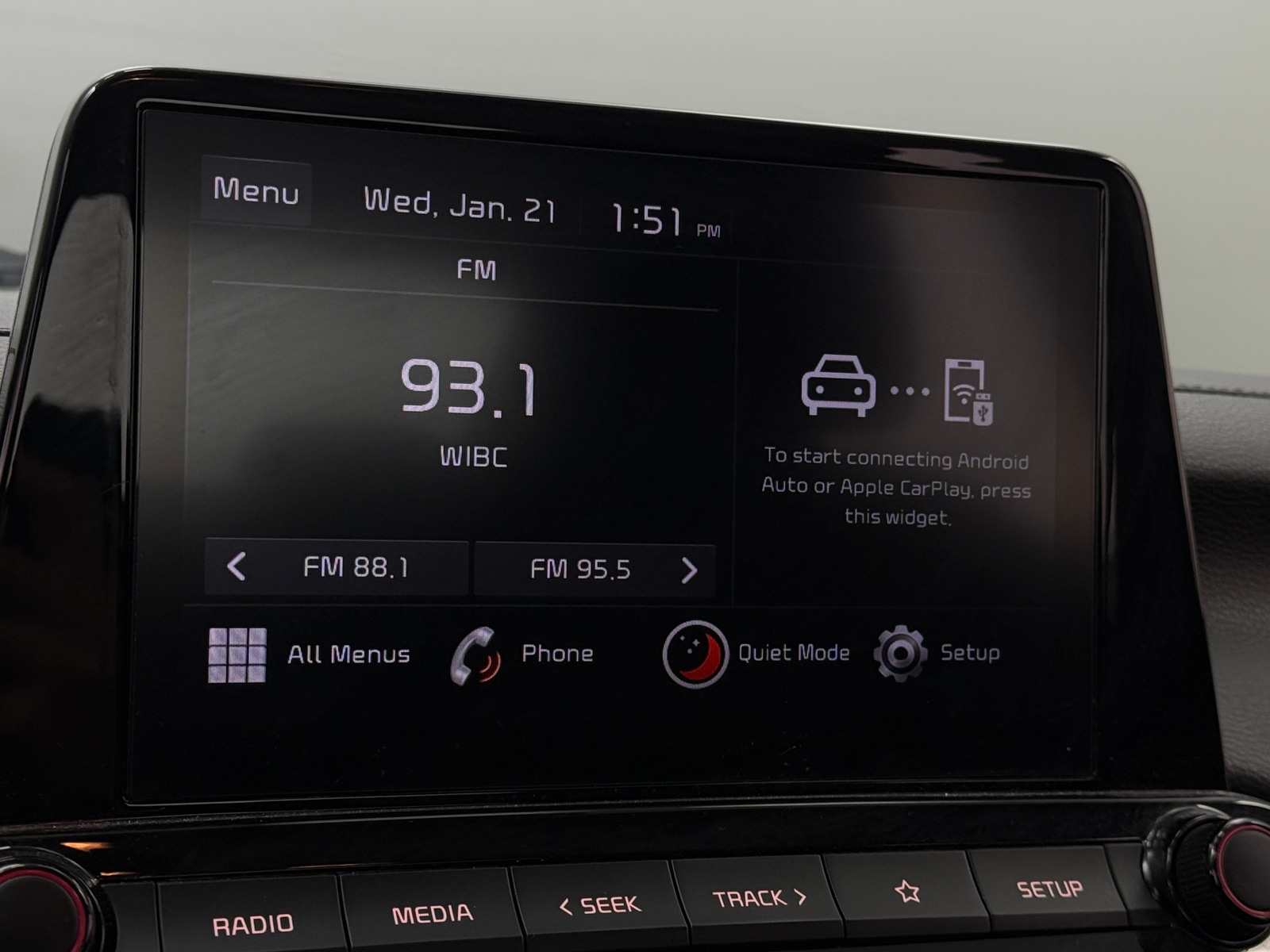 Thumbnail: 2024 Kia Forte - 4