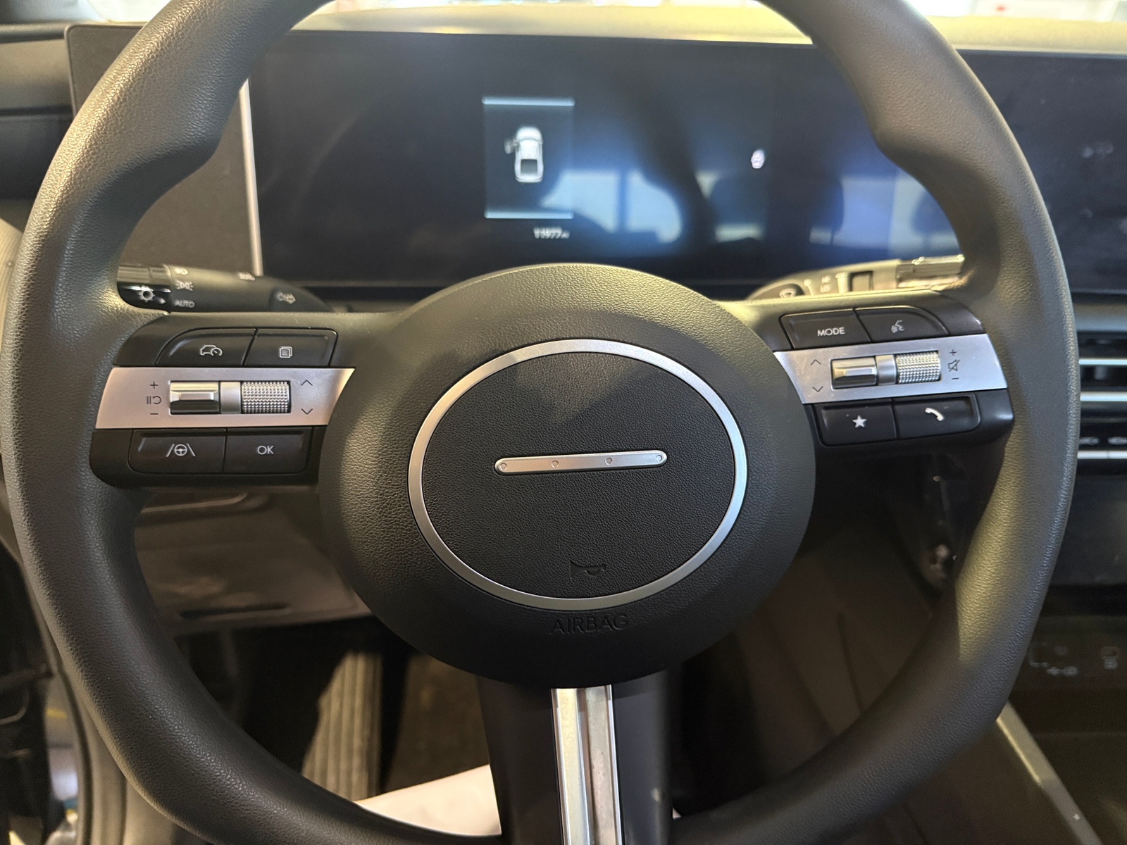 Thumbnail: 2025 Hyundai Santa Cruz - 4