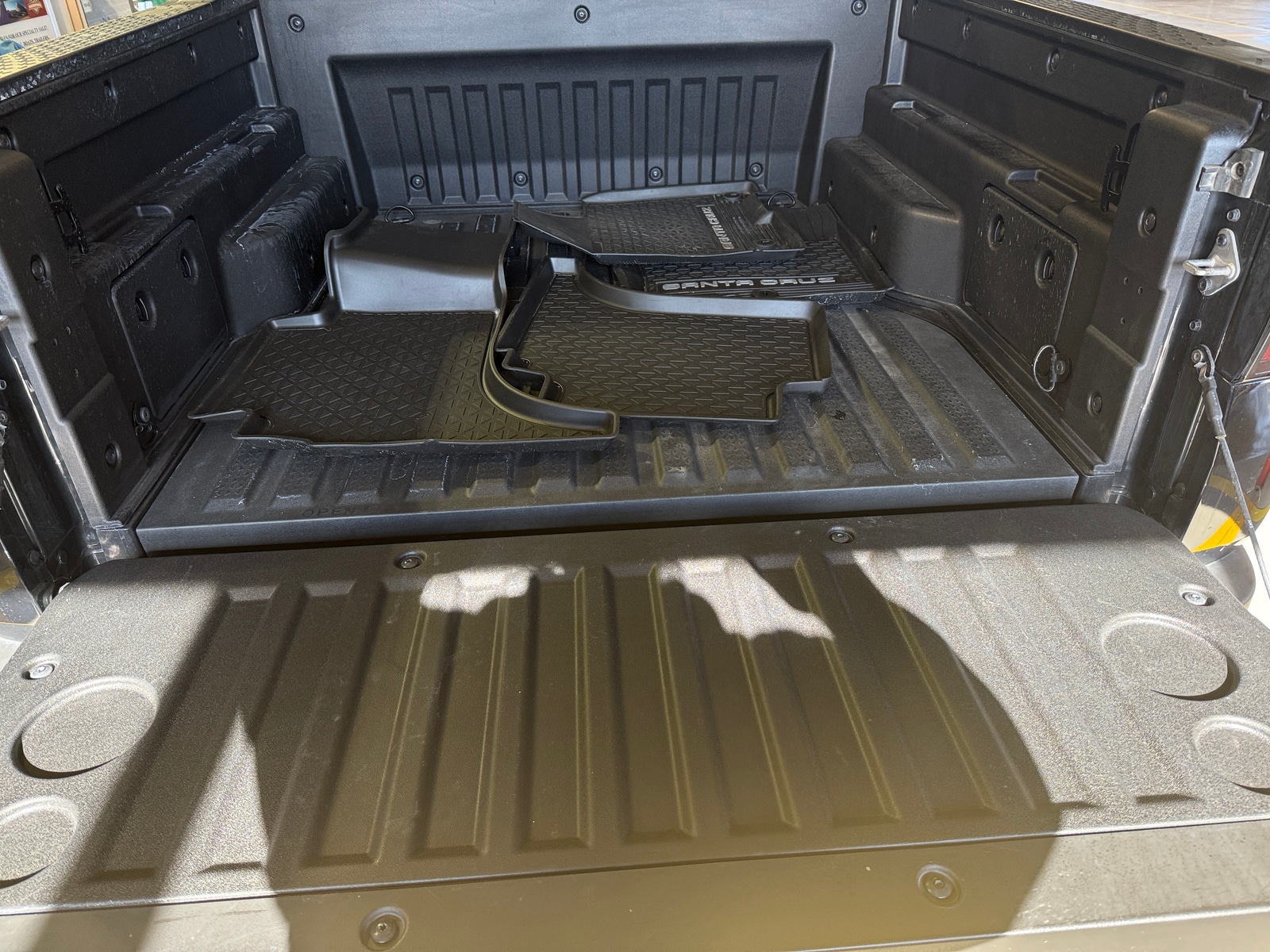 Thumbnail: 2025 Hyundai Santa Cruz - 6