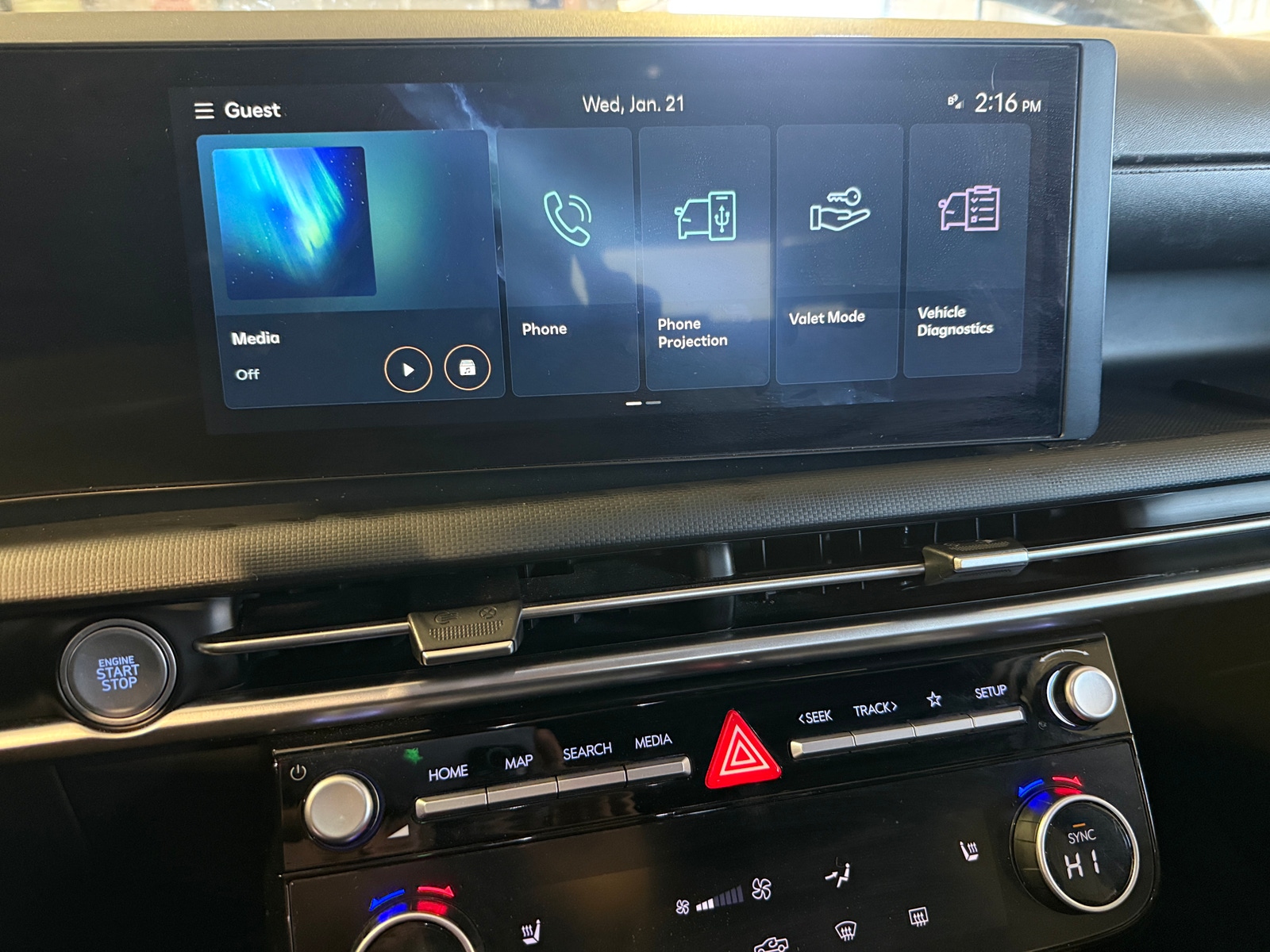 Thumbnail: 2025 Hyundai Santa Cruz - 3