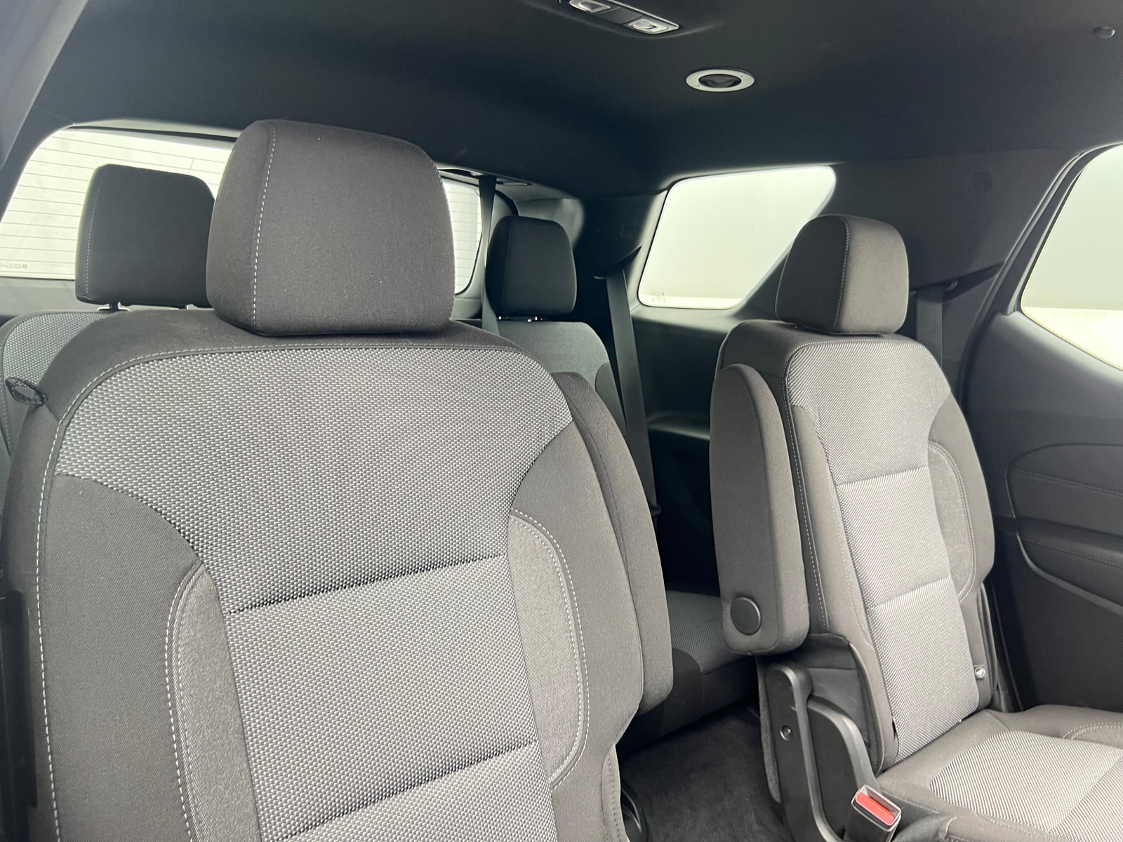 Thumbnail: 2023 Chevrolet Traverse - 6