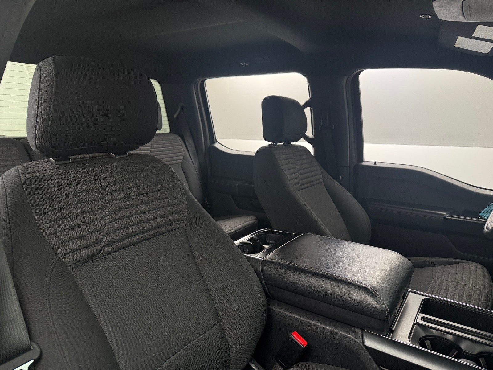 Thumbnail: 2021 Ford Econoline - 2