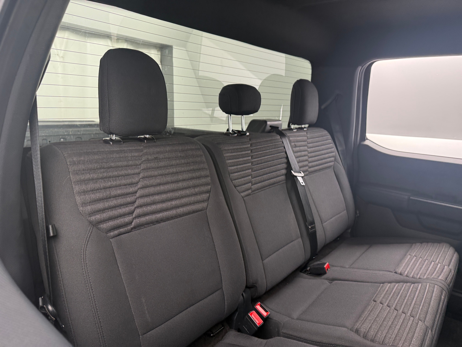 Thumbnail: 2021 Ford Econoline - 6