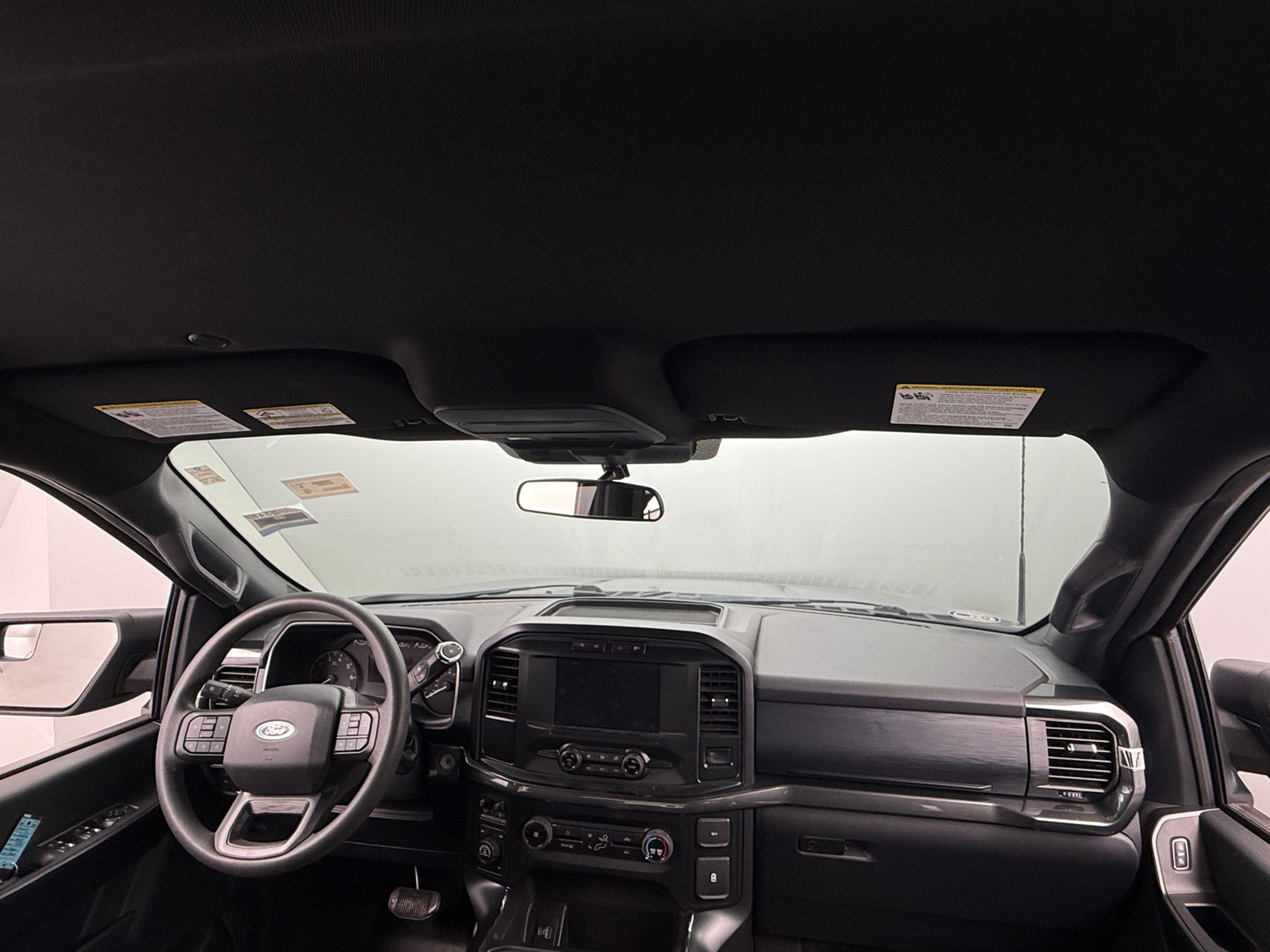 Thumbnail: 2021 Ford Econoline - 3