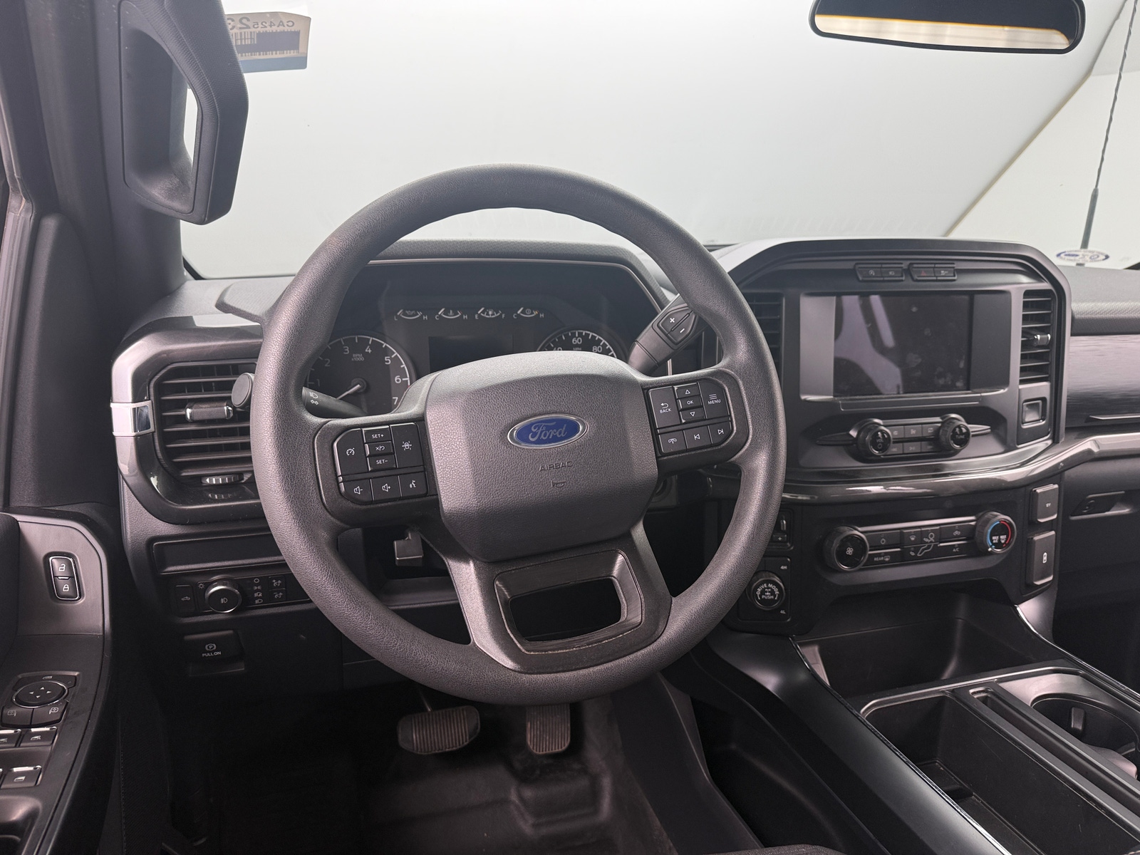 Thumbnail: 2021 Ford Econoline - 5