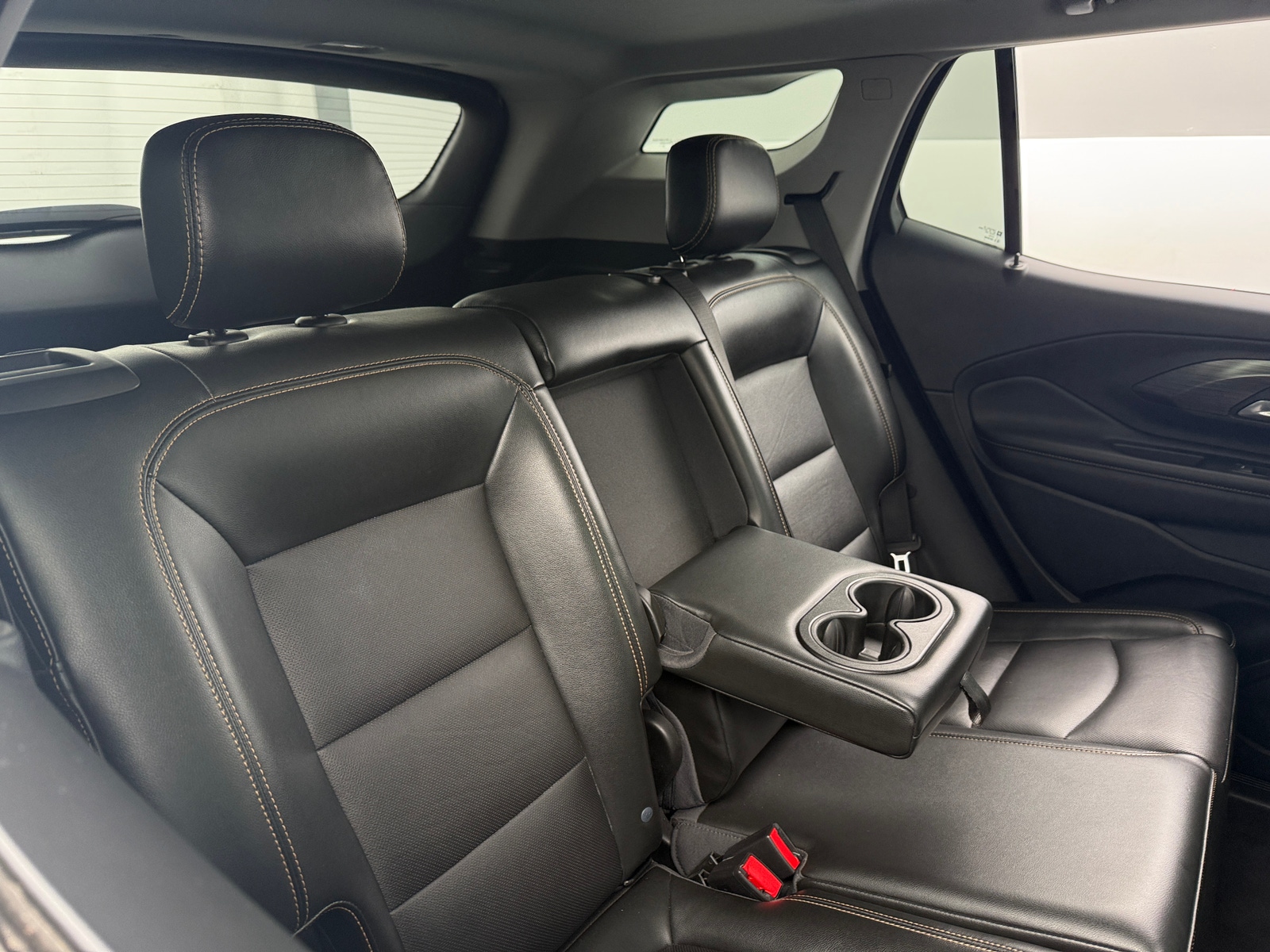 Thumbnail: 2020 GMC Terrain - 5