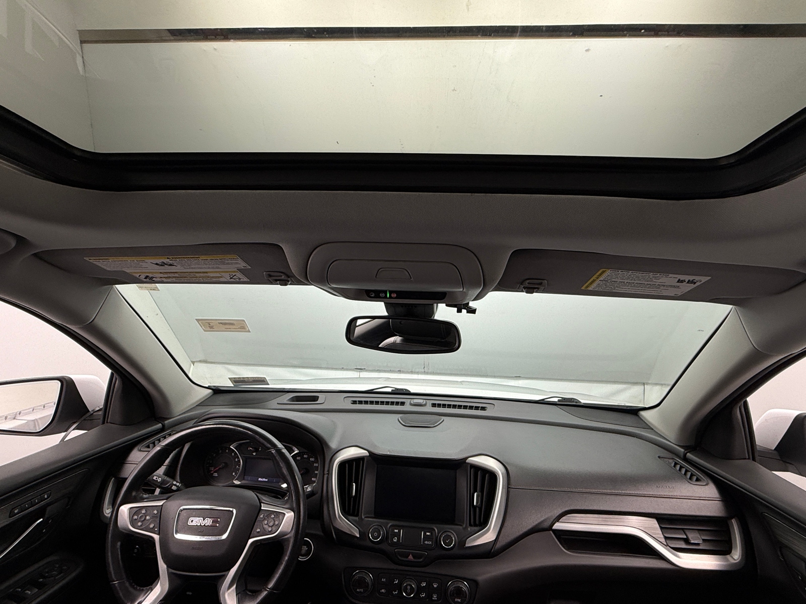 Thumbnail: 2020 GMC Terrain - 2