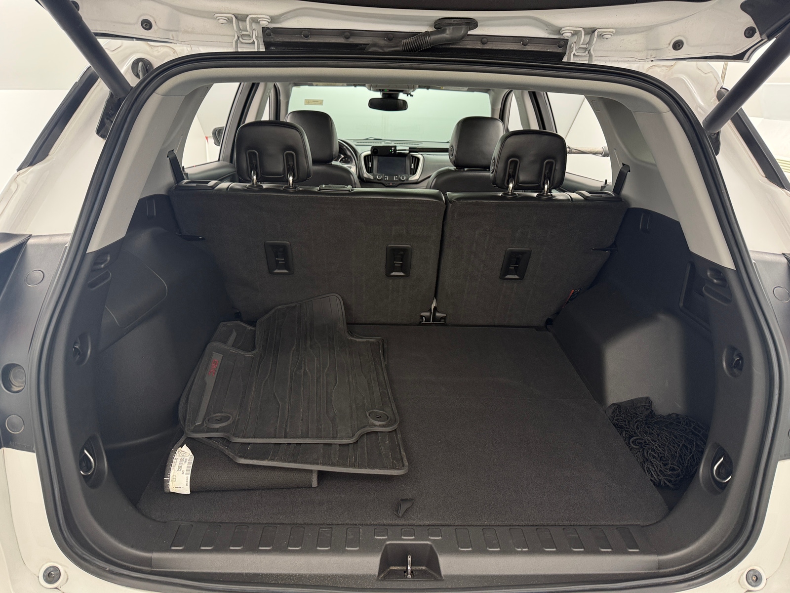 Thumbnail: 2020 GMC Terrain - 6