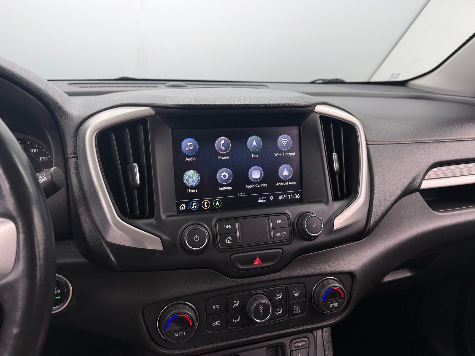 Thumbnail: 2020 GMC Terrain - 3