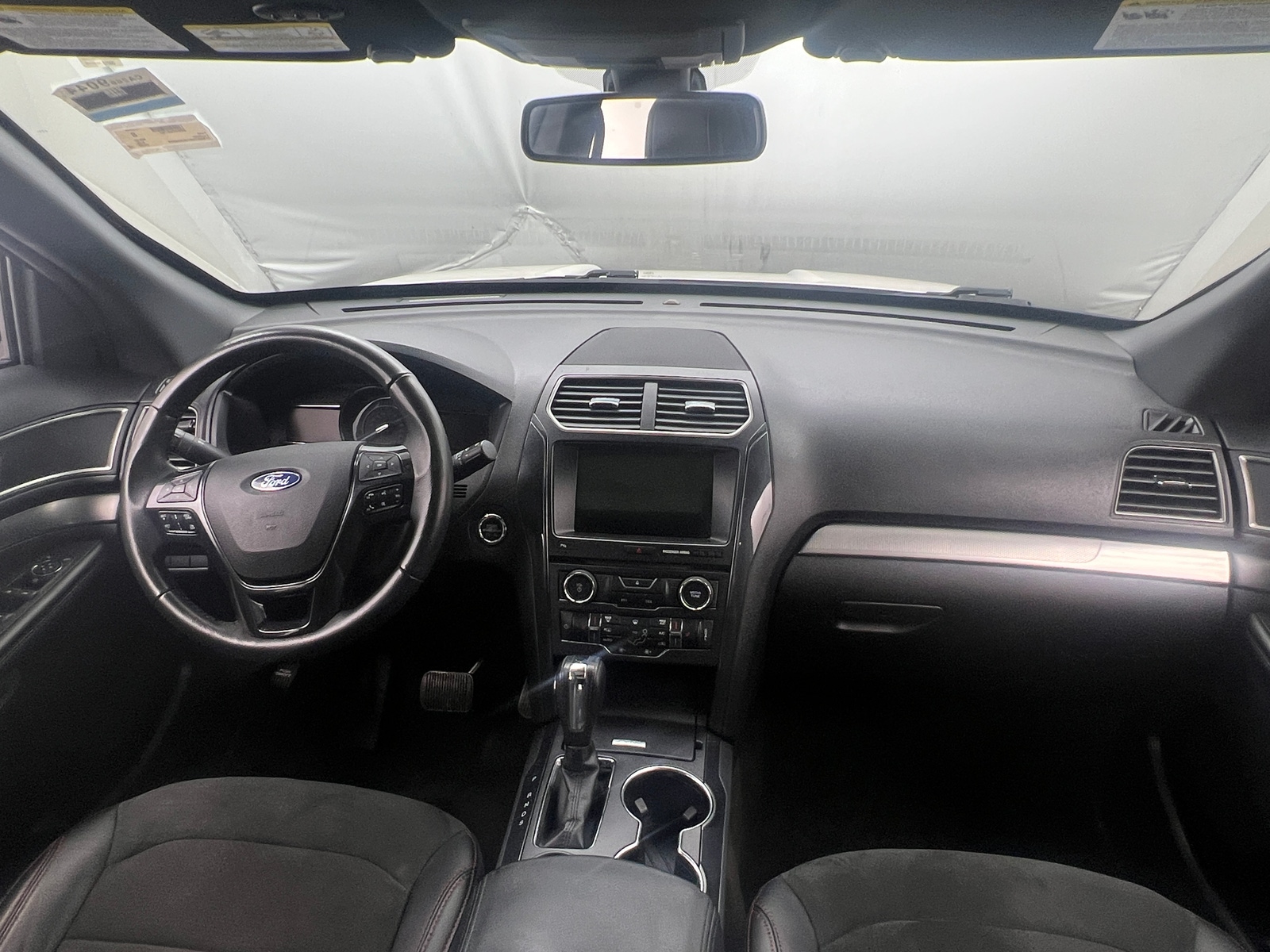 Thumbnail: 2018 Ford Explorer - 2