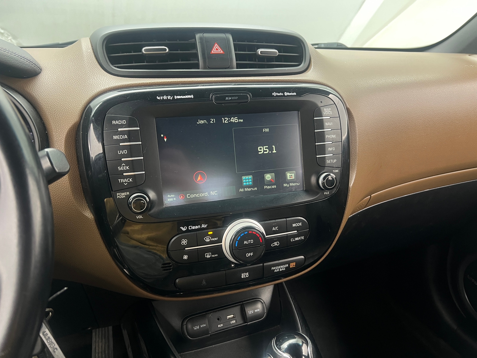Thumbnail: 2016 Kia Soul - 4