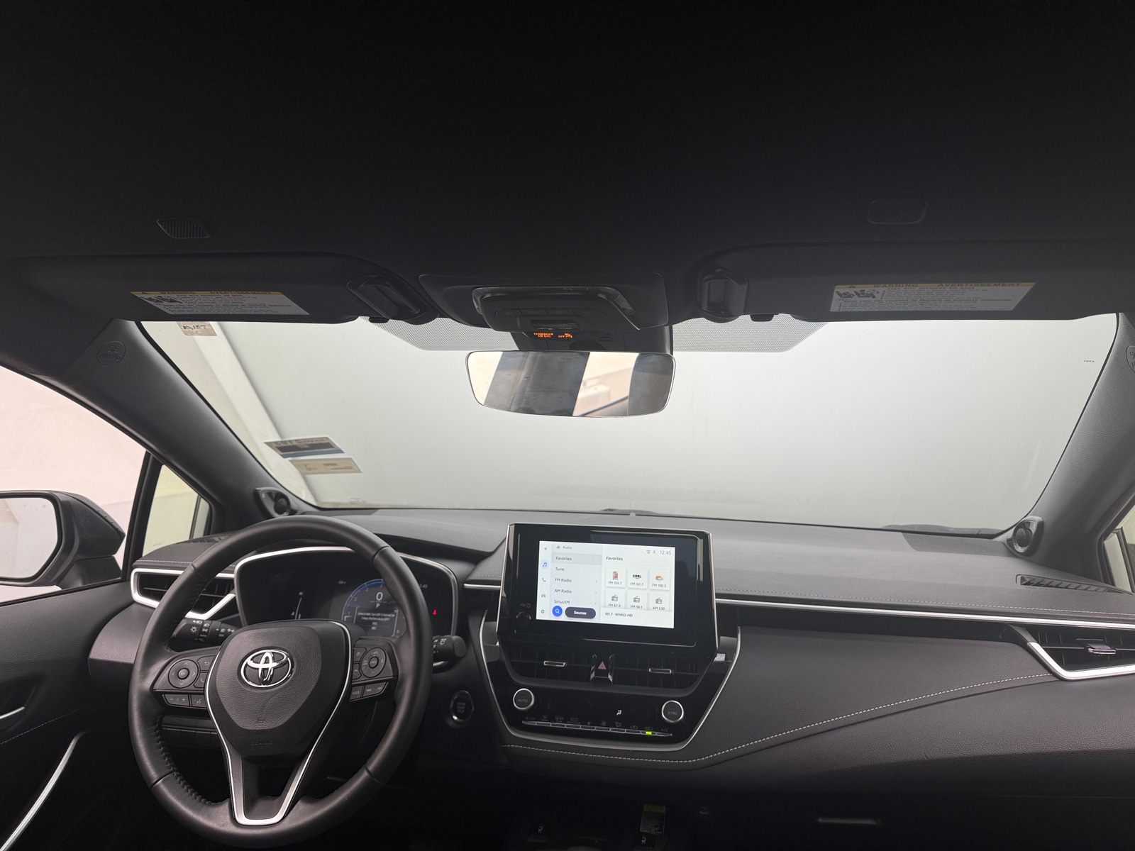 Thumbnail: 2025 Toyota Corolla - 2