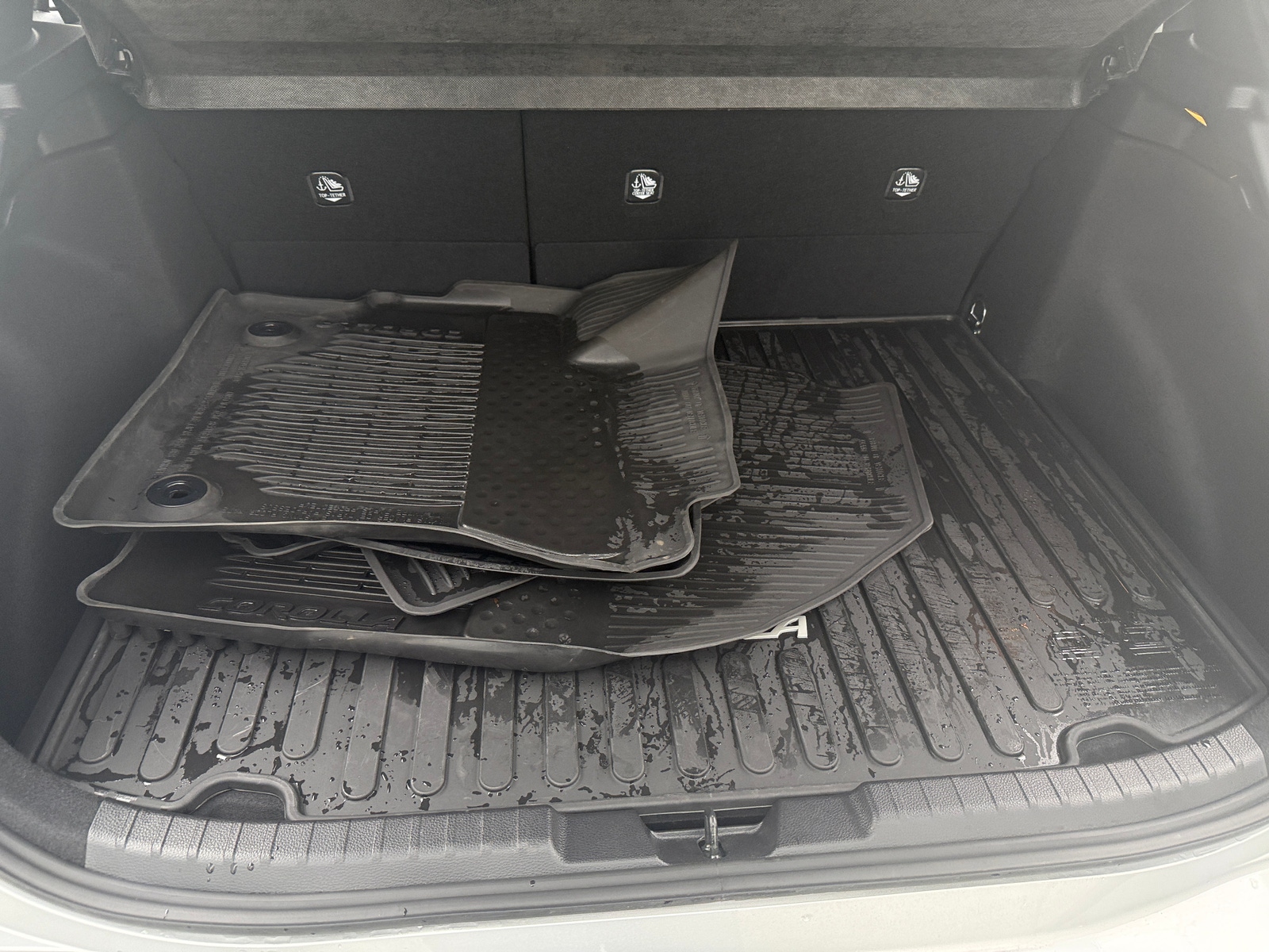 Thumbnail: 2025 Toyota Corolla - 6