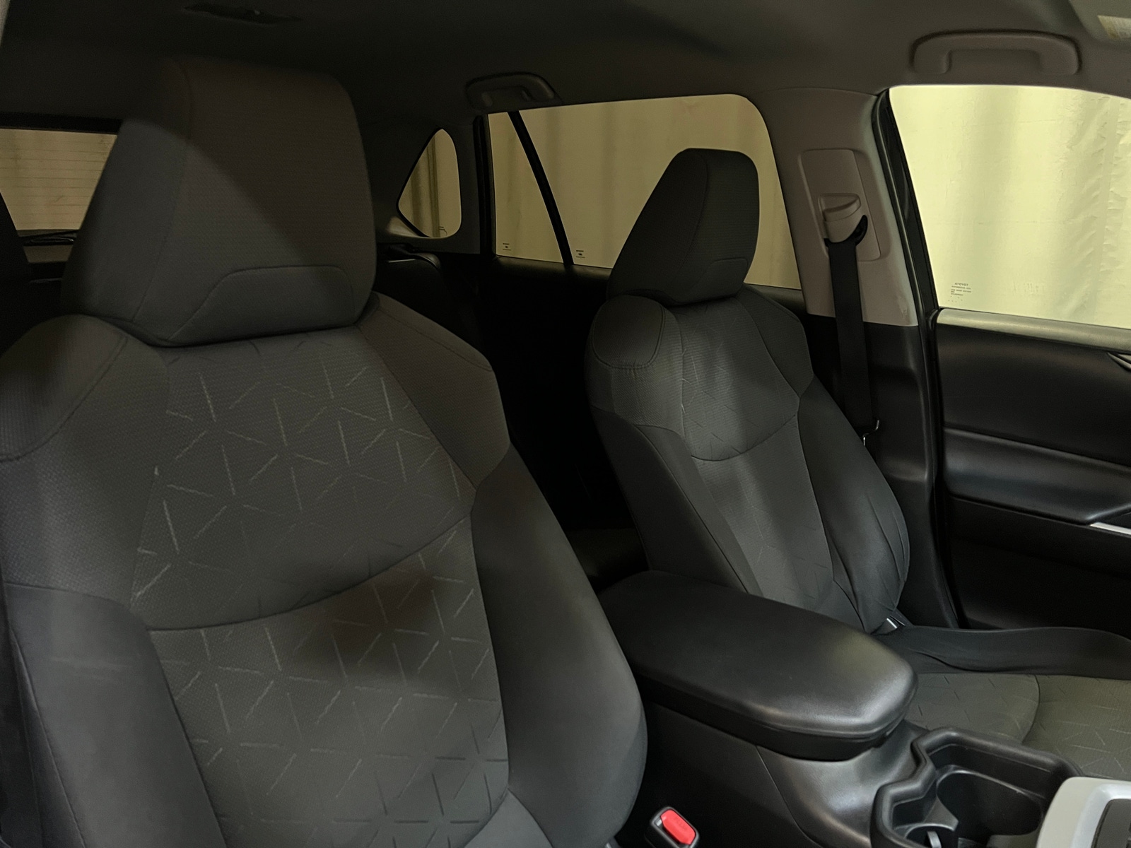 Thumbnail: 2020 Toyota RAV4 - 2