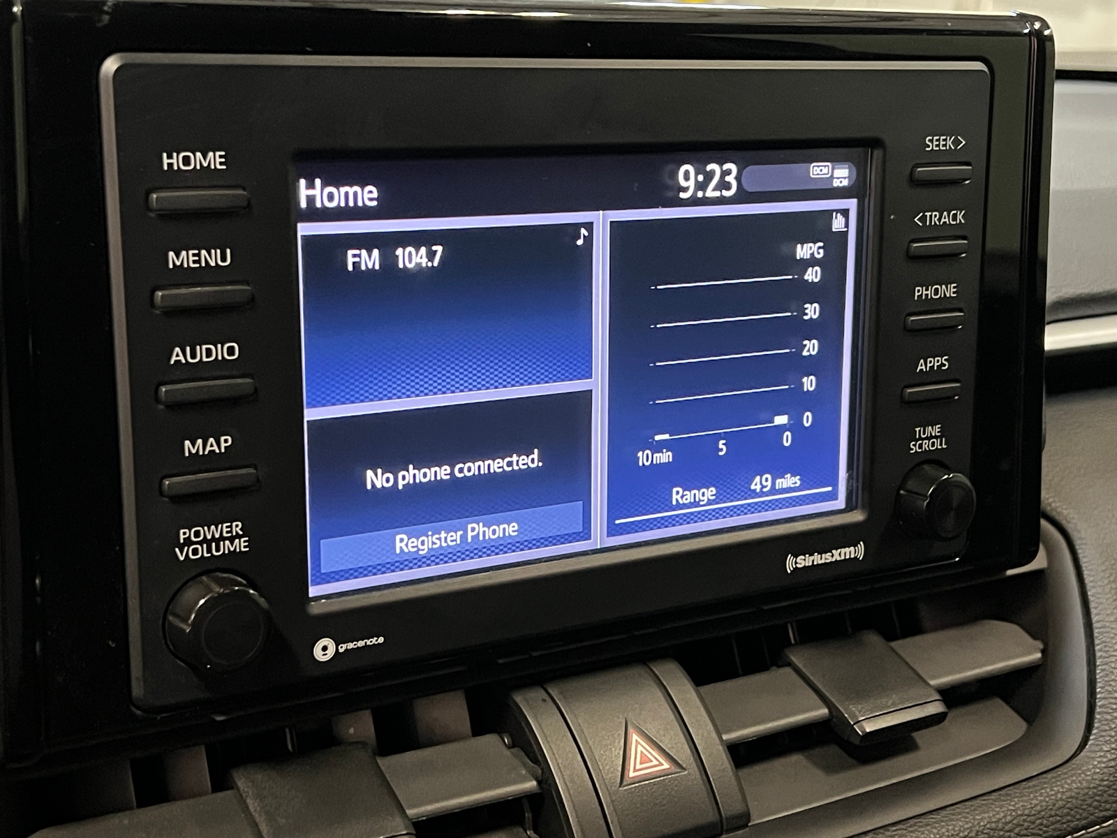 Thumbnail: 2020 Toyota RAV4 - 4