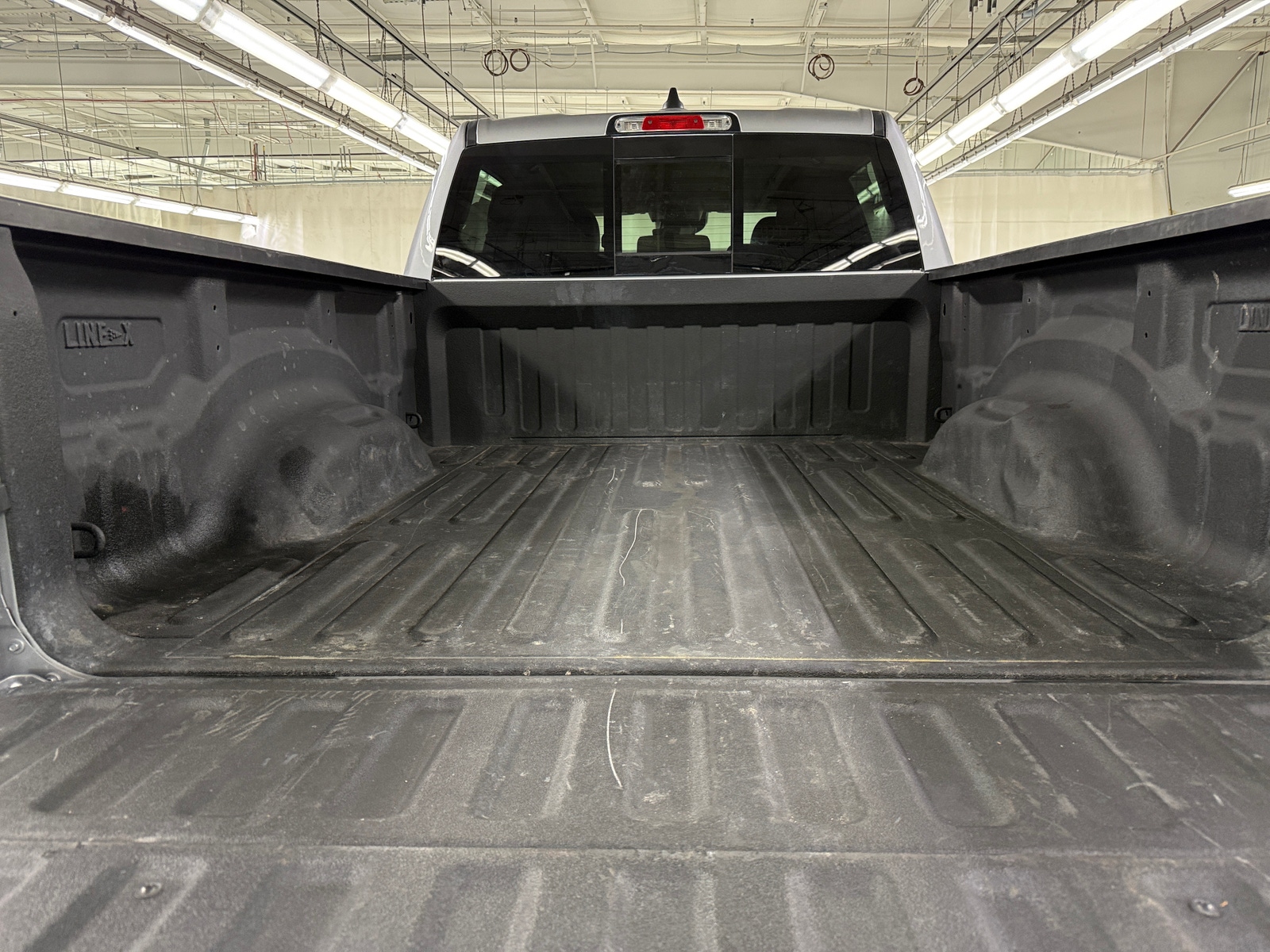 Thumbnail: 2021 RAM 1500 - 6