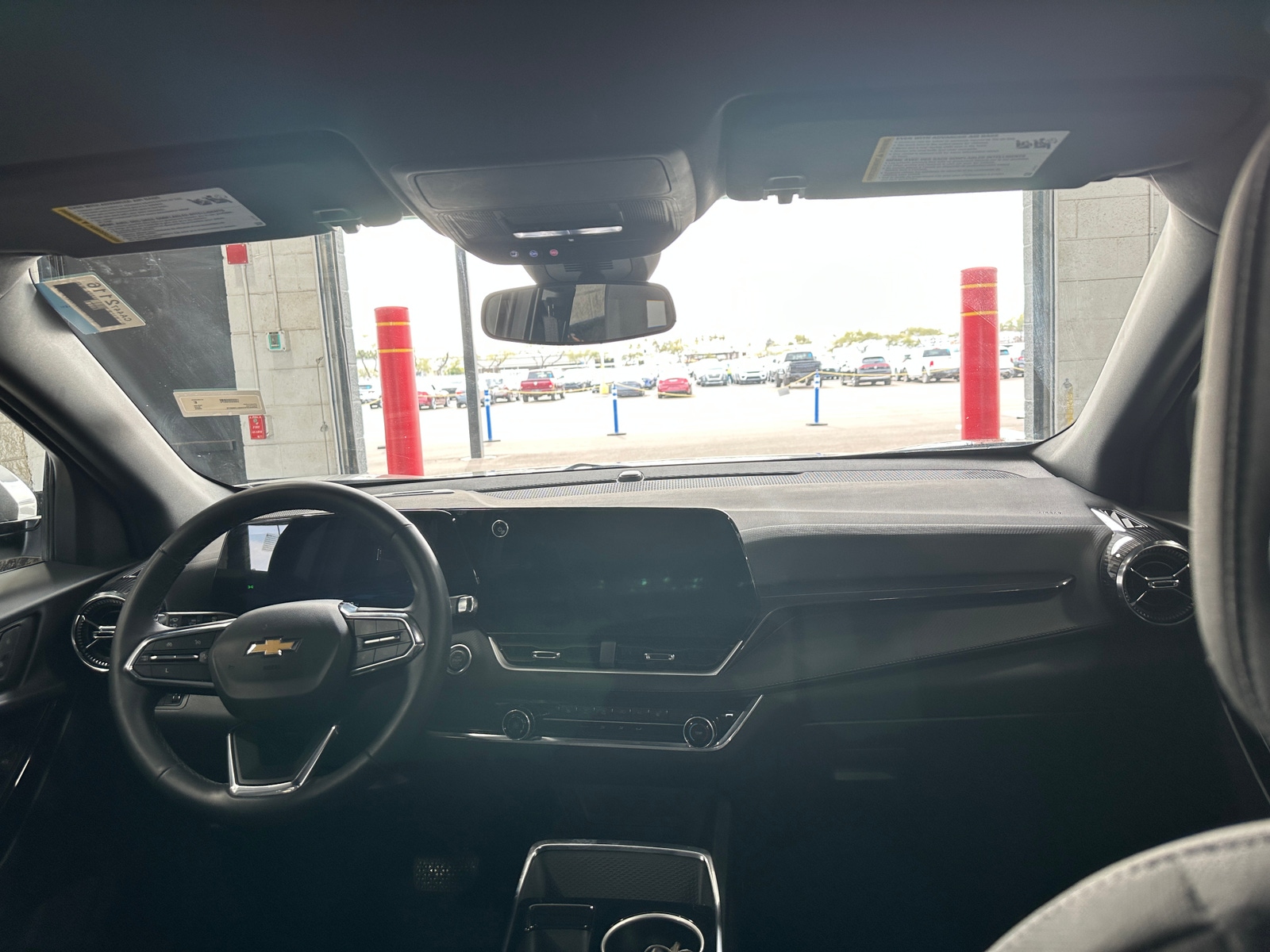 Thumbnail: 2025 Chevrolet Equinox - 3