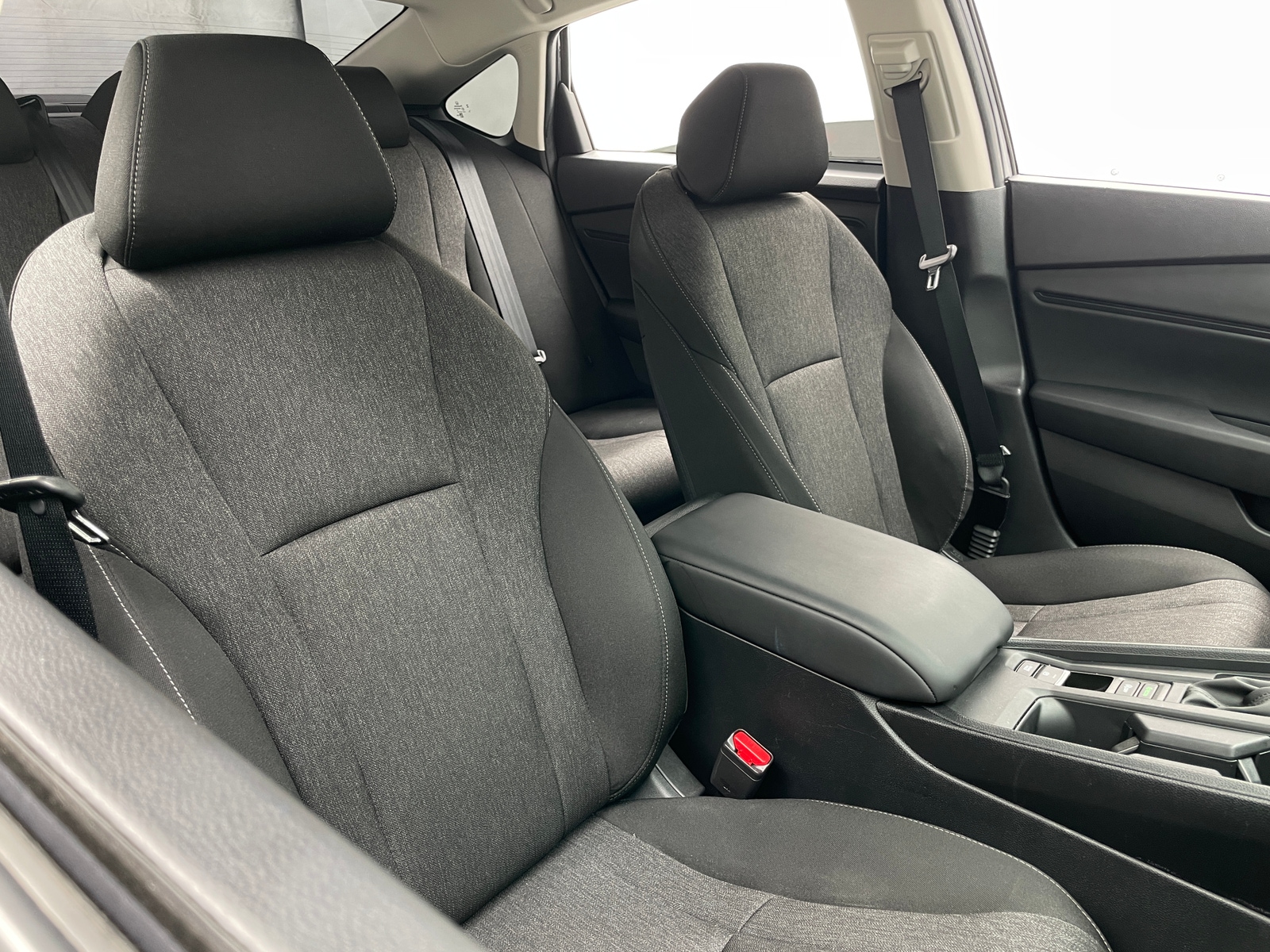 Thumbnail: 2024 Honda Accord - 2