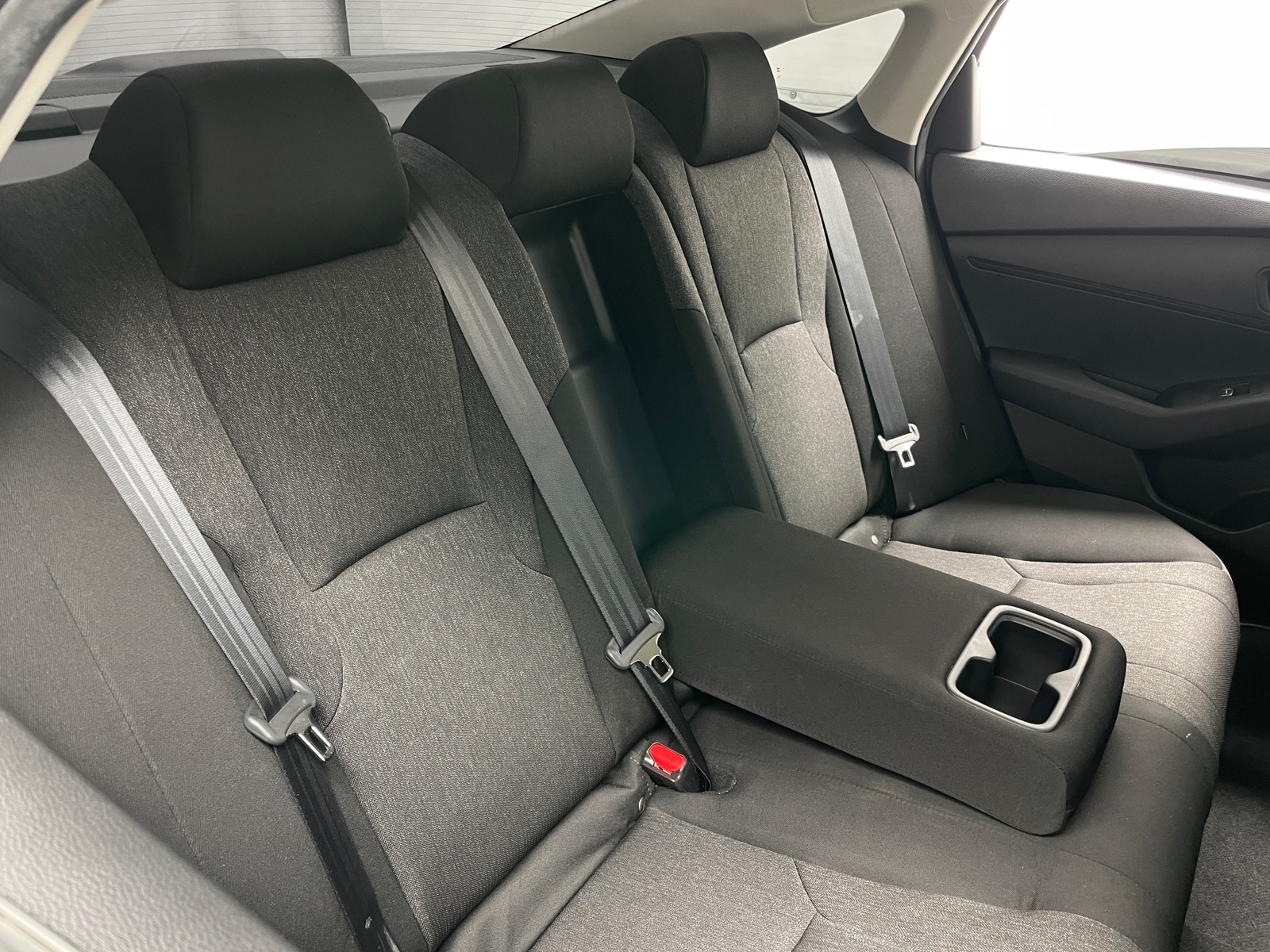 Thumbnail: 2024 Honda Accord - 6