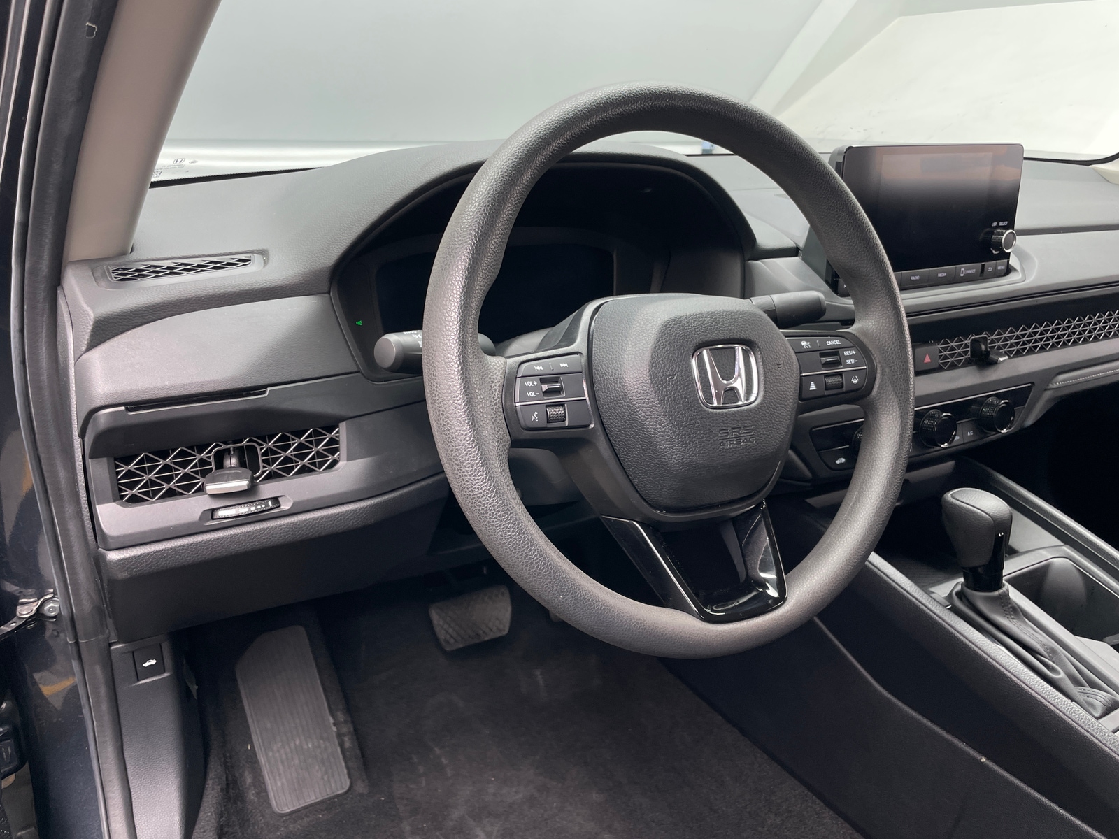 Thumbnail: 2024 Honda Accord - 5