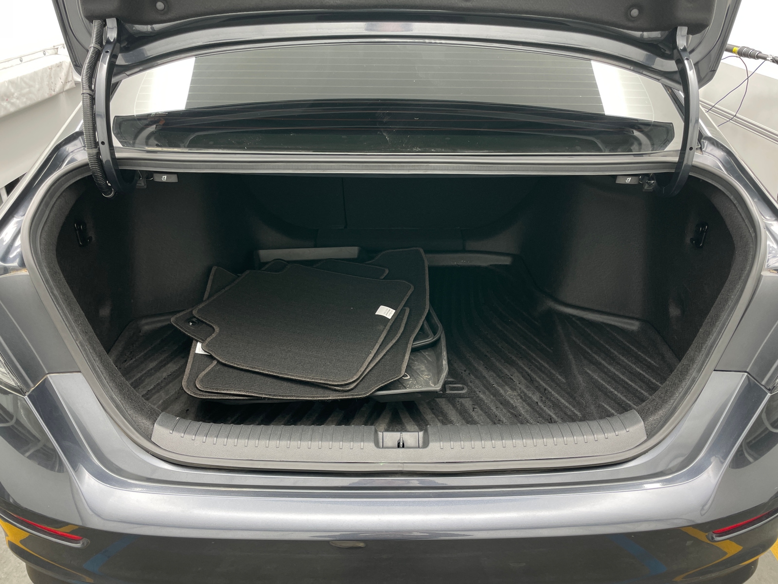 Thumbnail: 2024 Honda Accord - 7