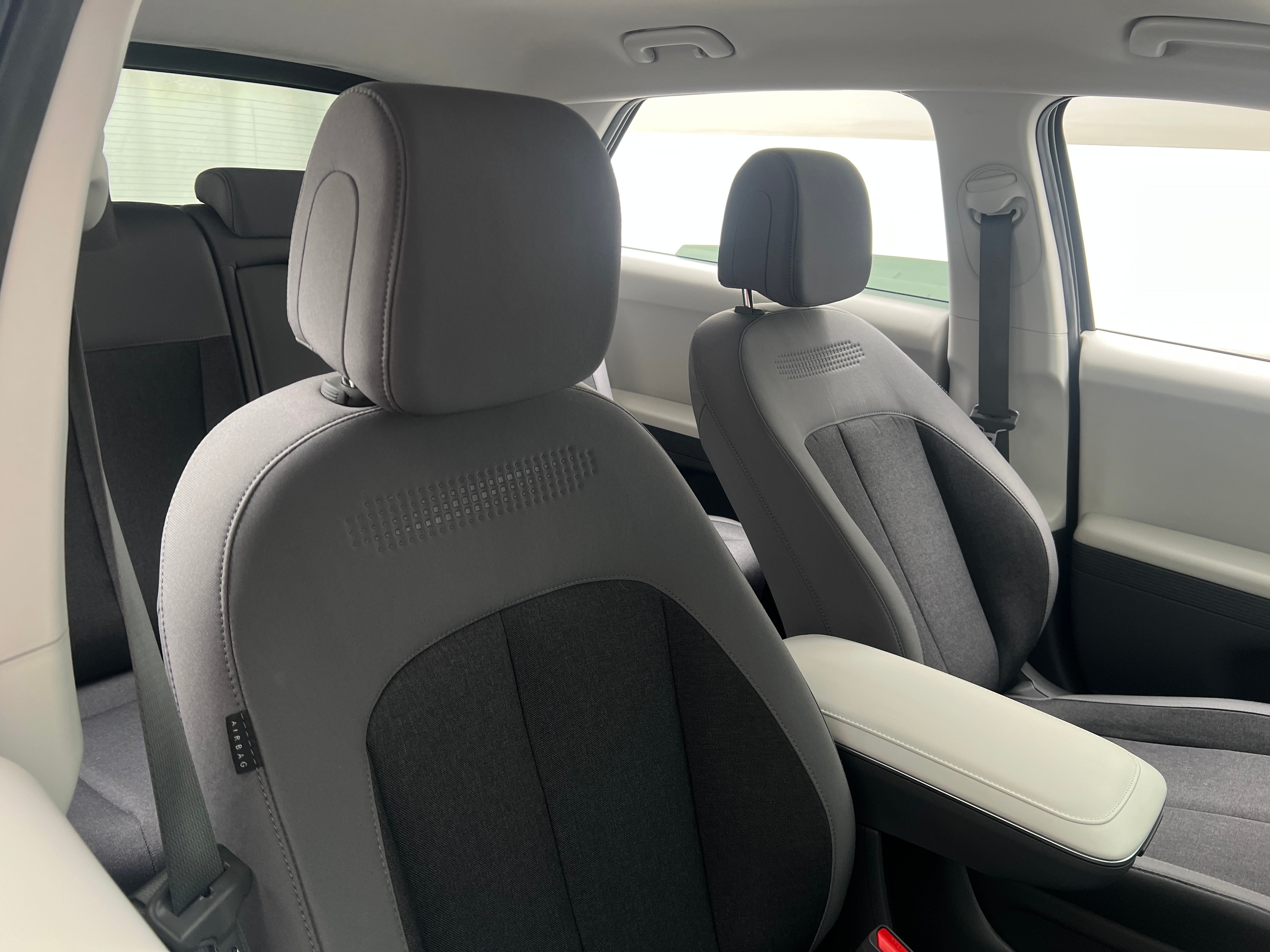 2023 Hyundai IONIQ 5