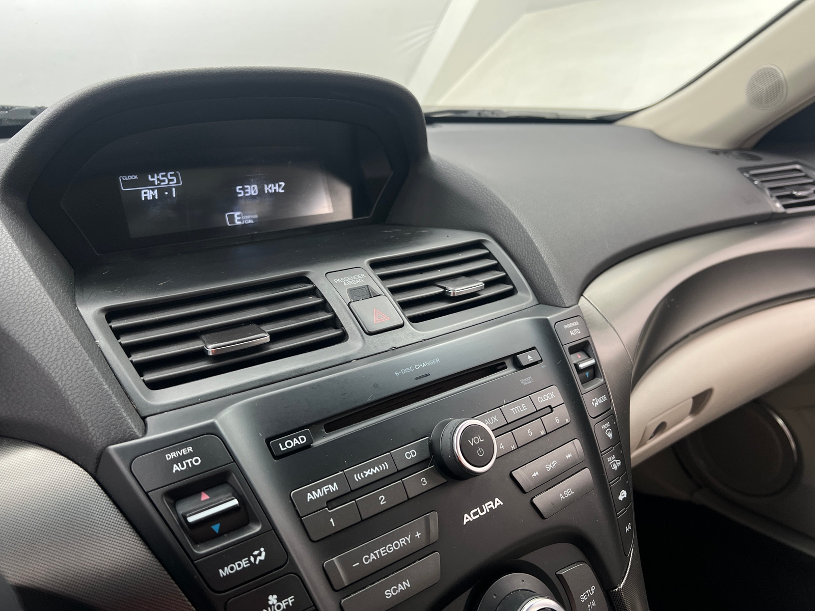 Thumbnail: 2013 Acura TL - 3