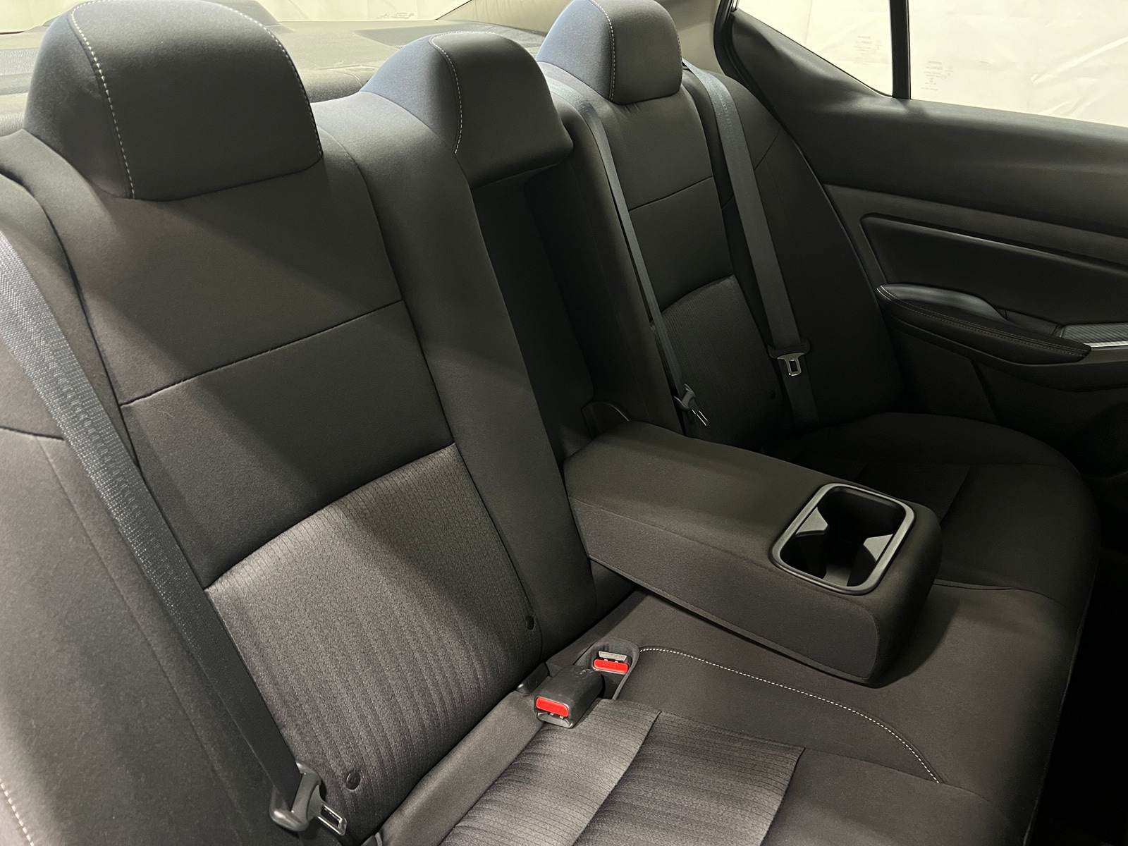 Thumbnail: 2020 Nissan Altima - 6