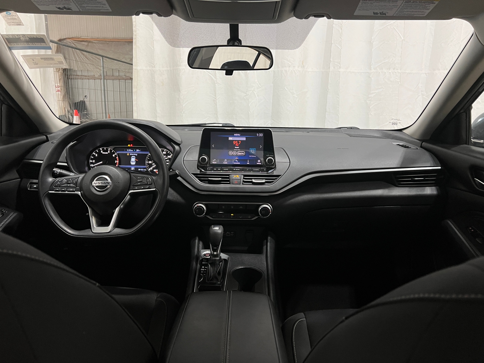 Thumbnail: 2020 Nissan Altima - 3