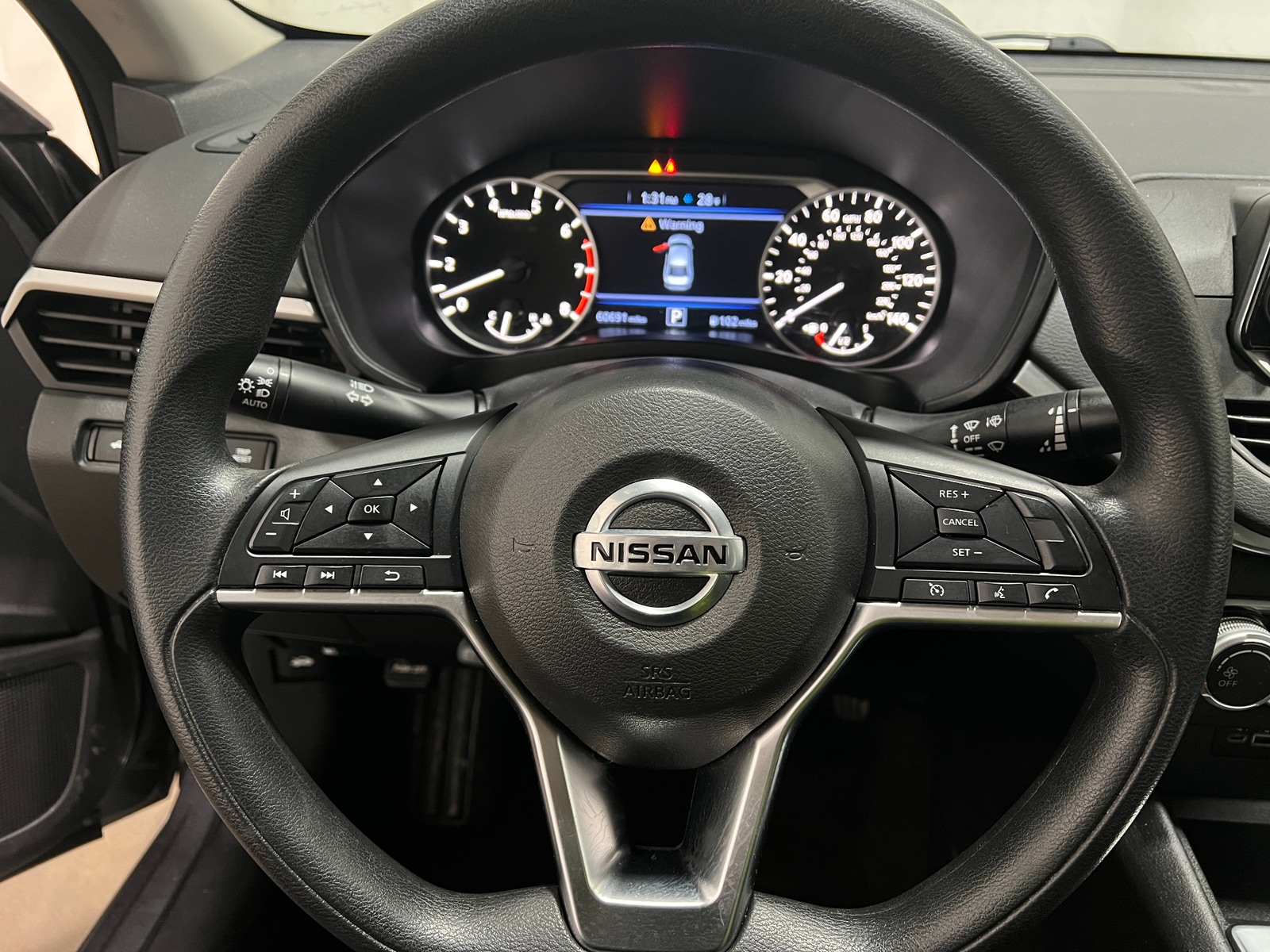 Thumbnail: 2020 Nissan Altima - 5