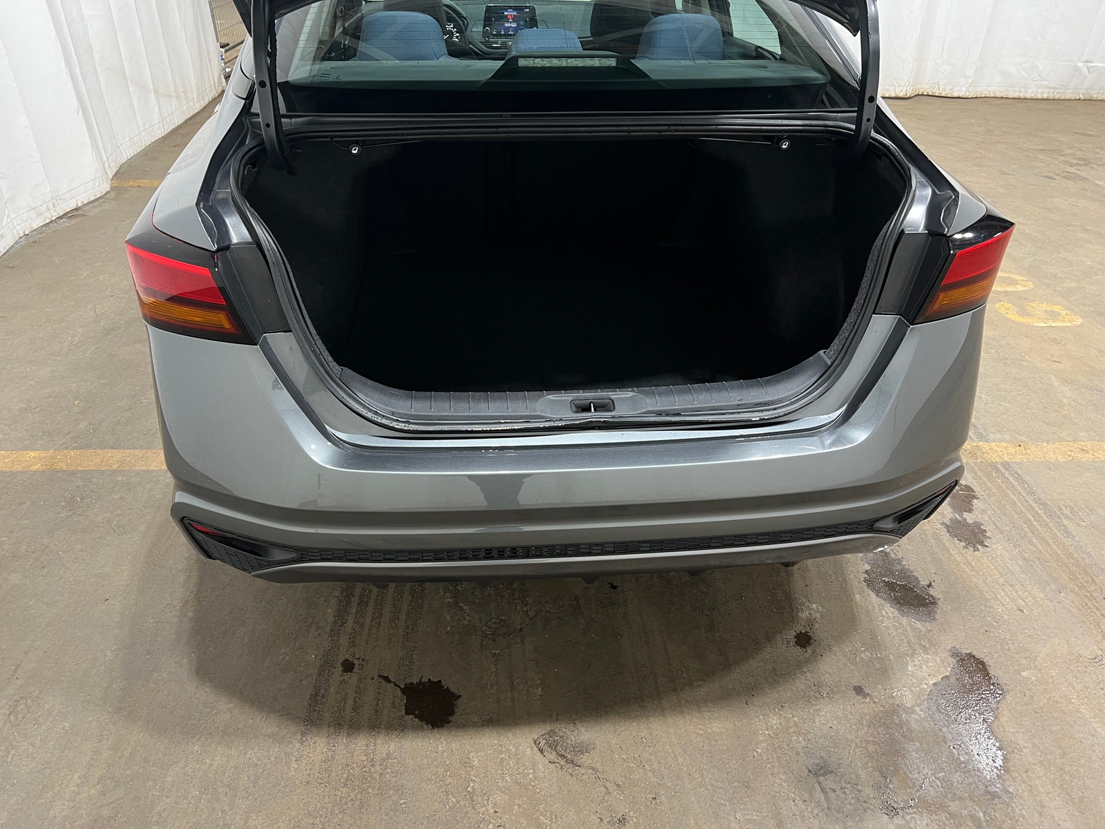 Thumbnail: 2020 Nissan Altima - 7