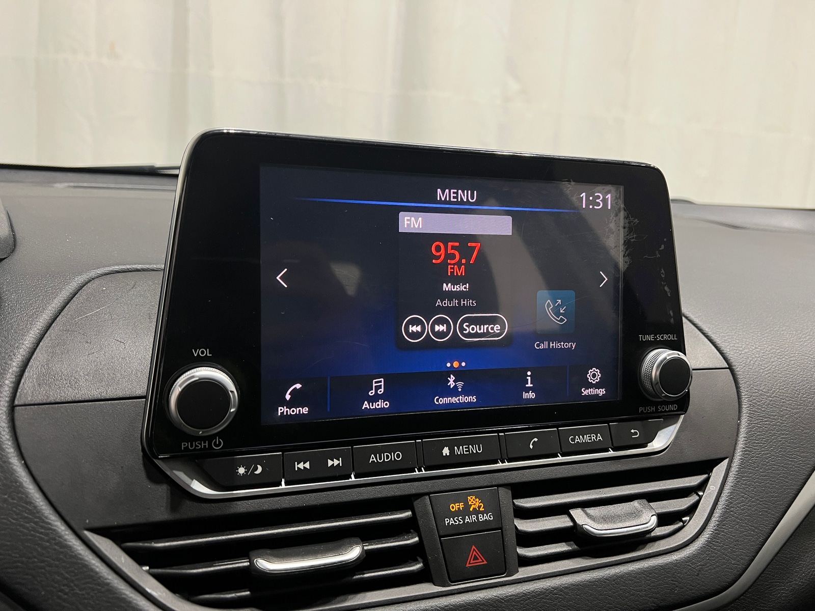 Thumbnail: 2020 Nissan Altima - 4