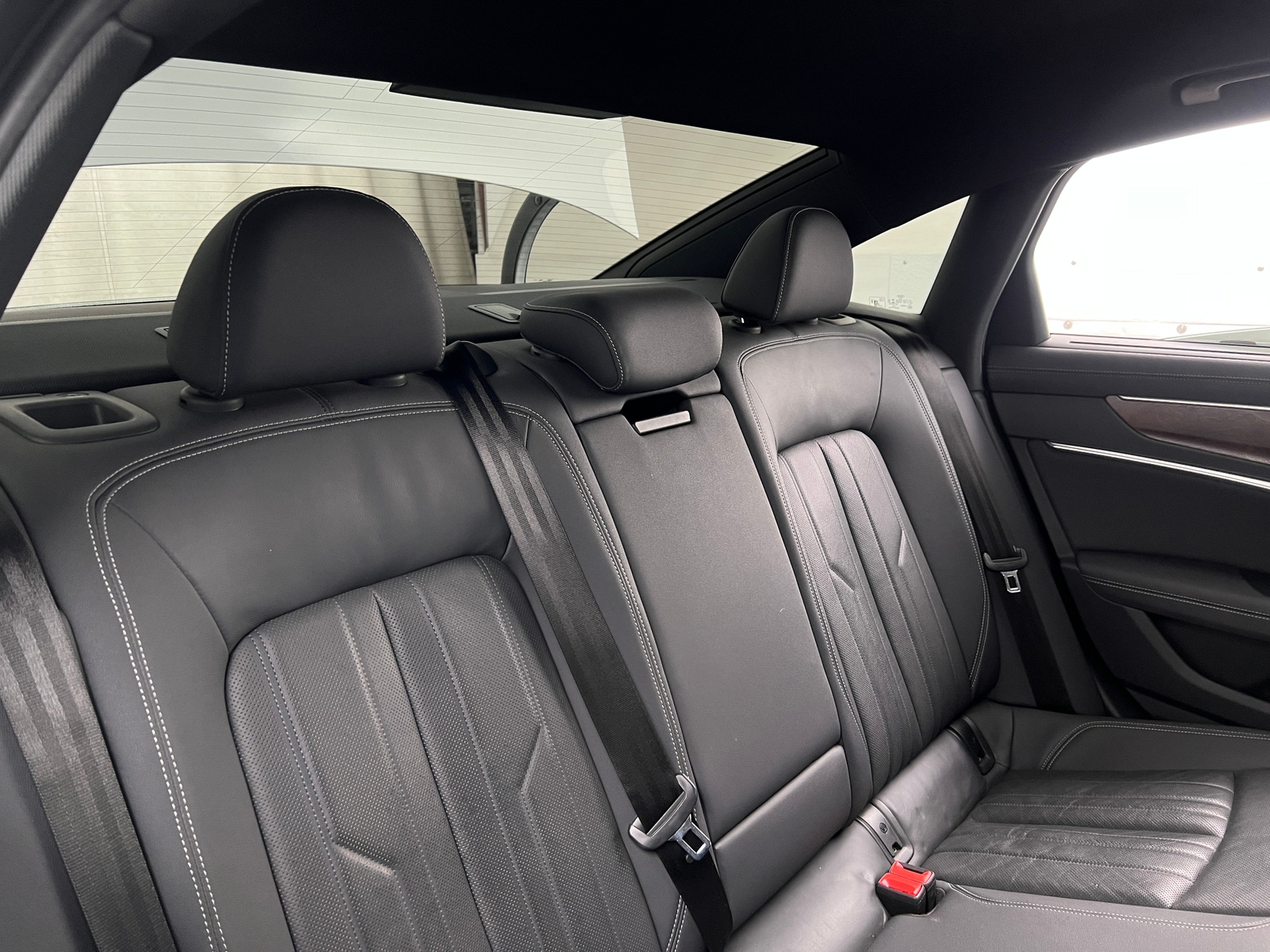 Thumbnail: 2019 Audi A6 - 5