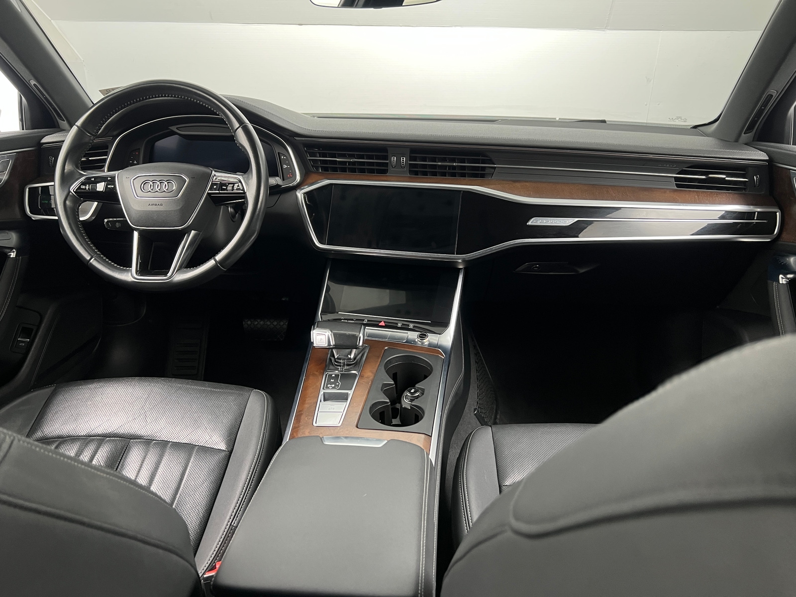 Thumbnail: 2019 Audi A6 - 2