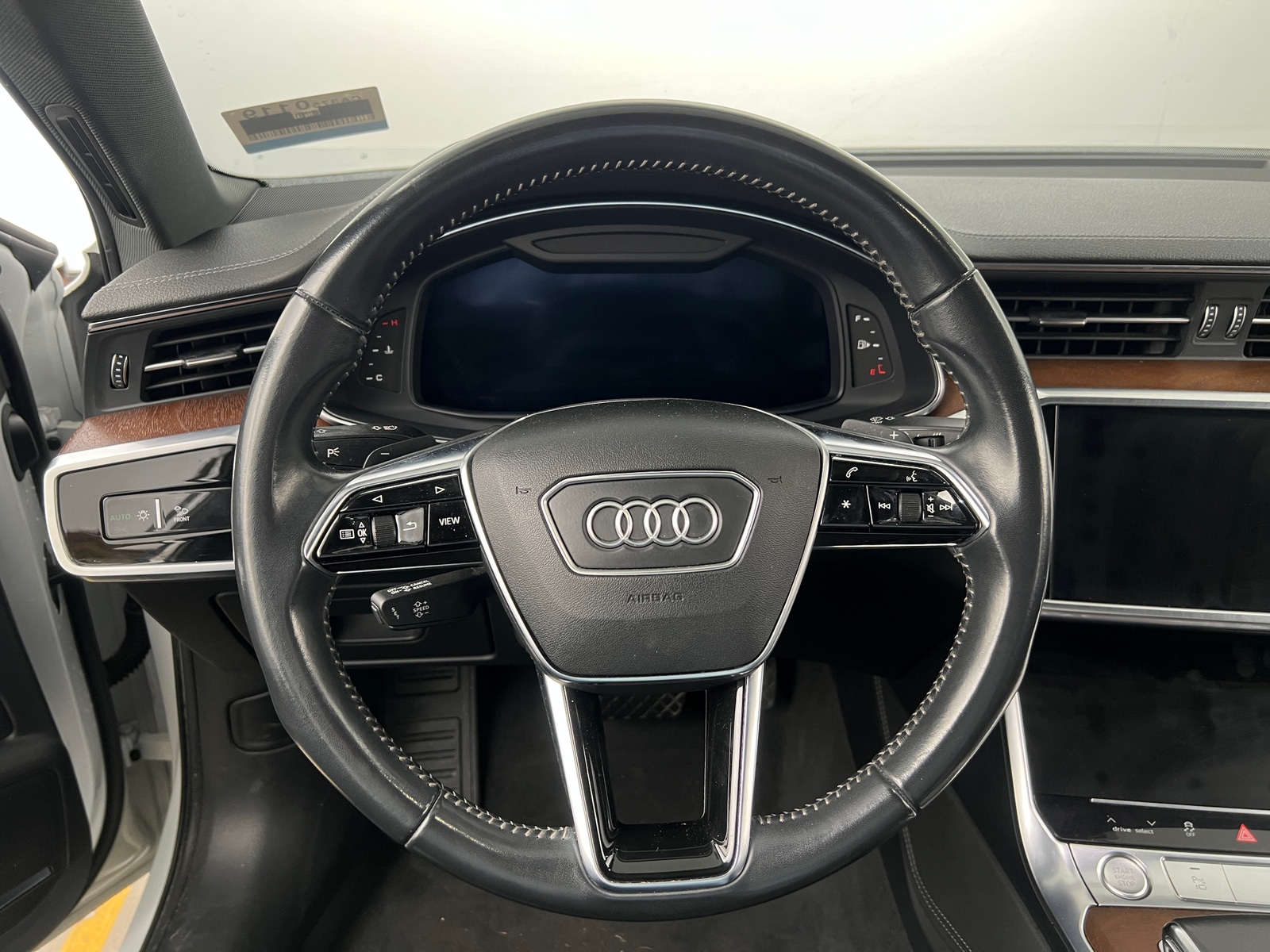 Thumbnail: 2019 Audi A6 - 4