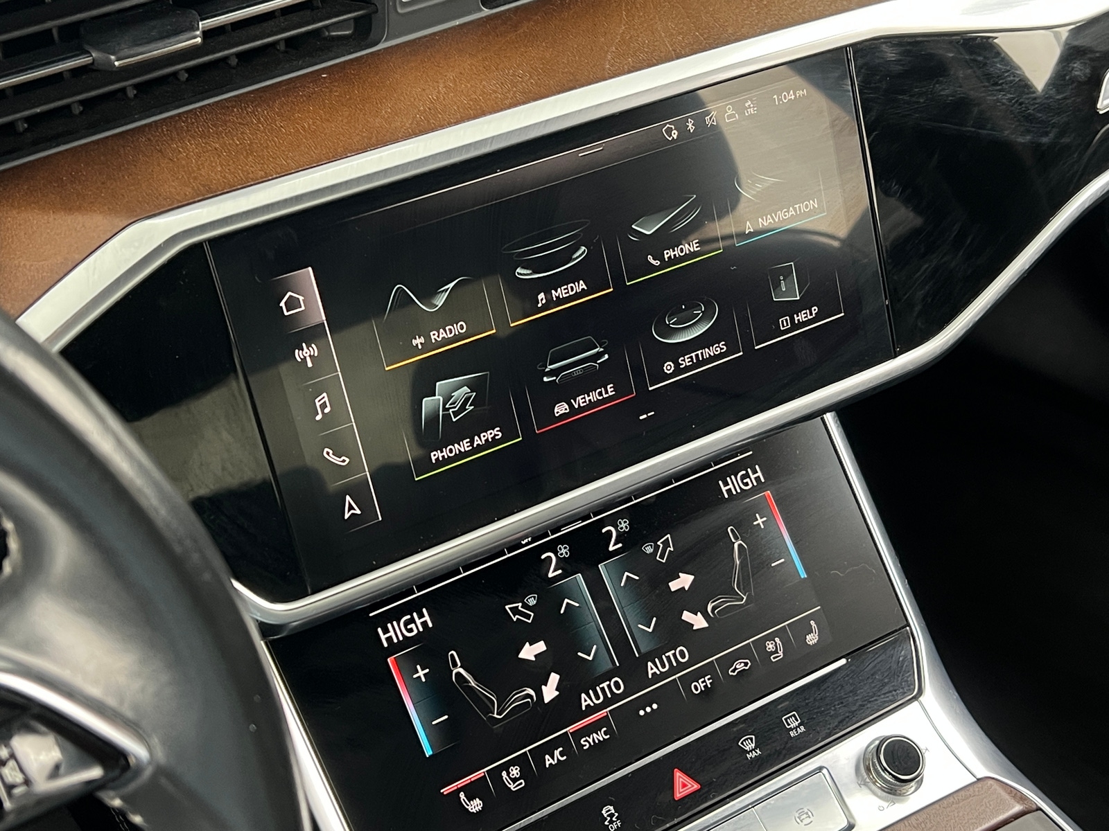 Thumbnail: 2019 Audi A6 - 3