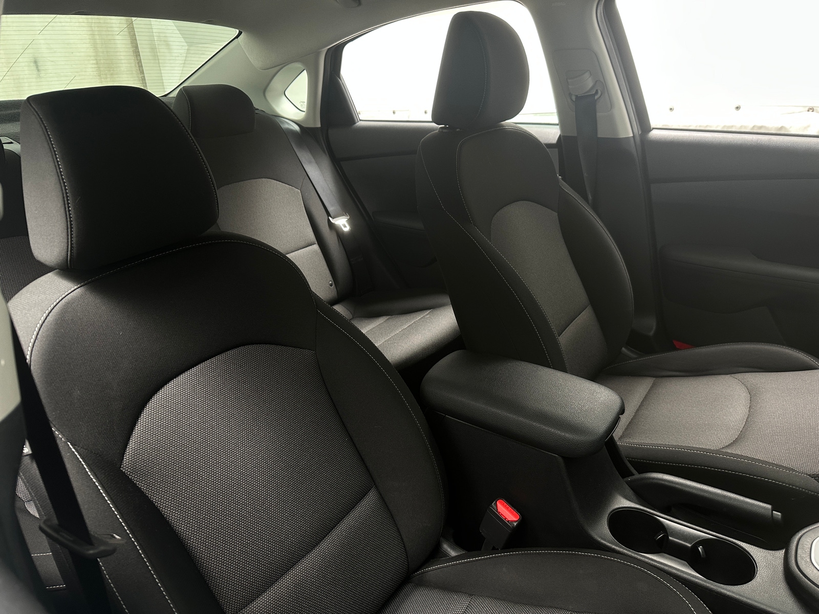 Thumbnail: 2024 Kia Forte - 2