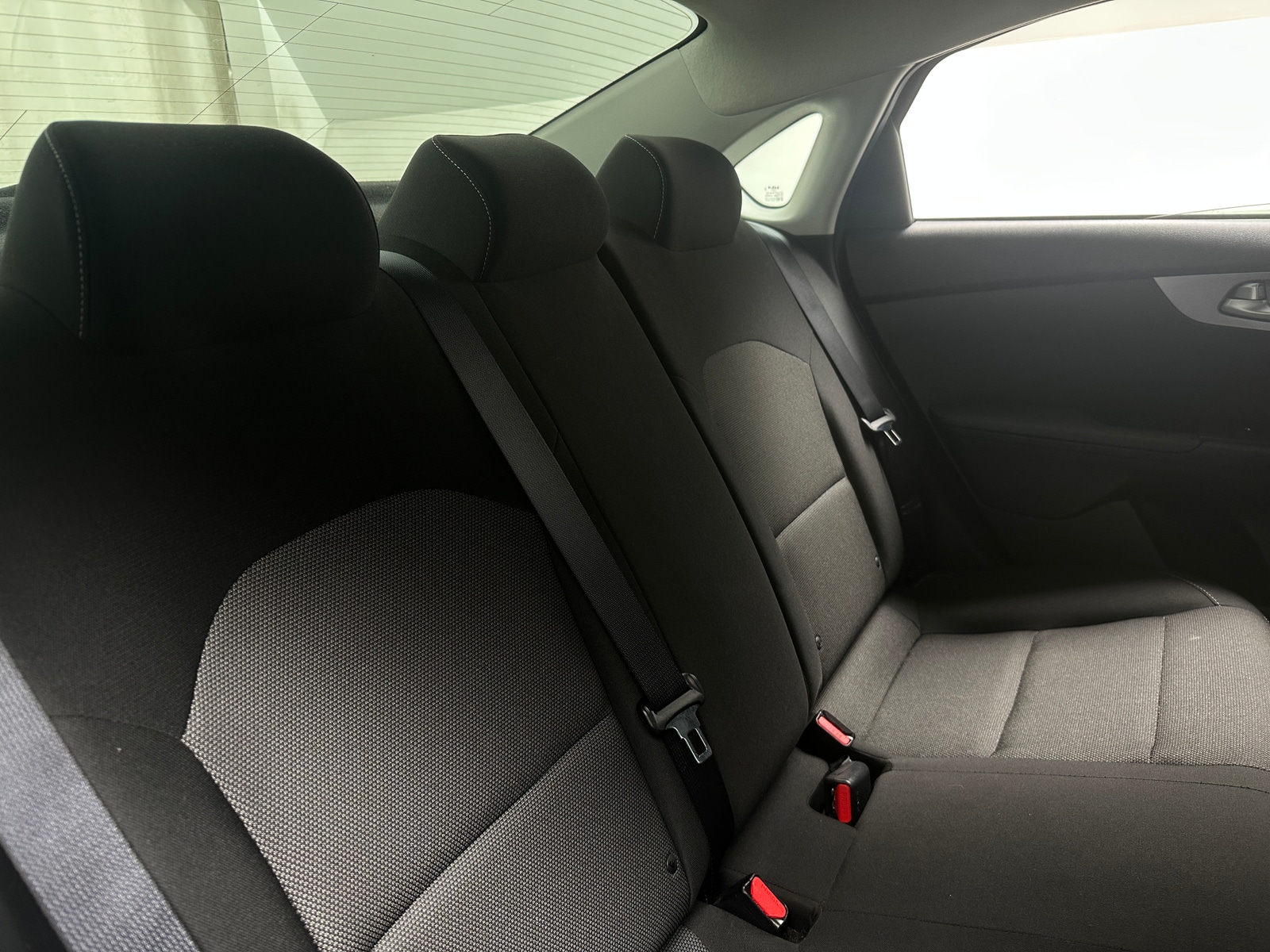 Thumbnail: 2024 Kia Forte - 6